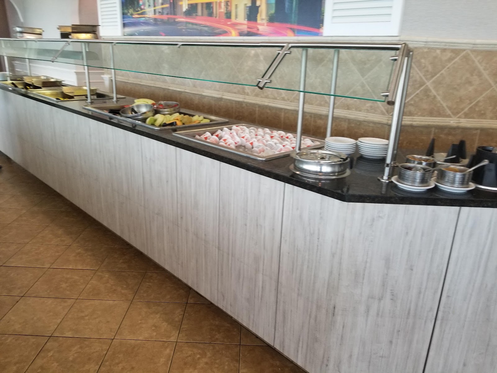 Harborview Restaurant & Lounge — Restaurant in Downtown, Charleston, SC