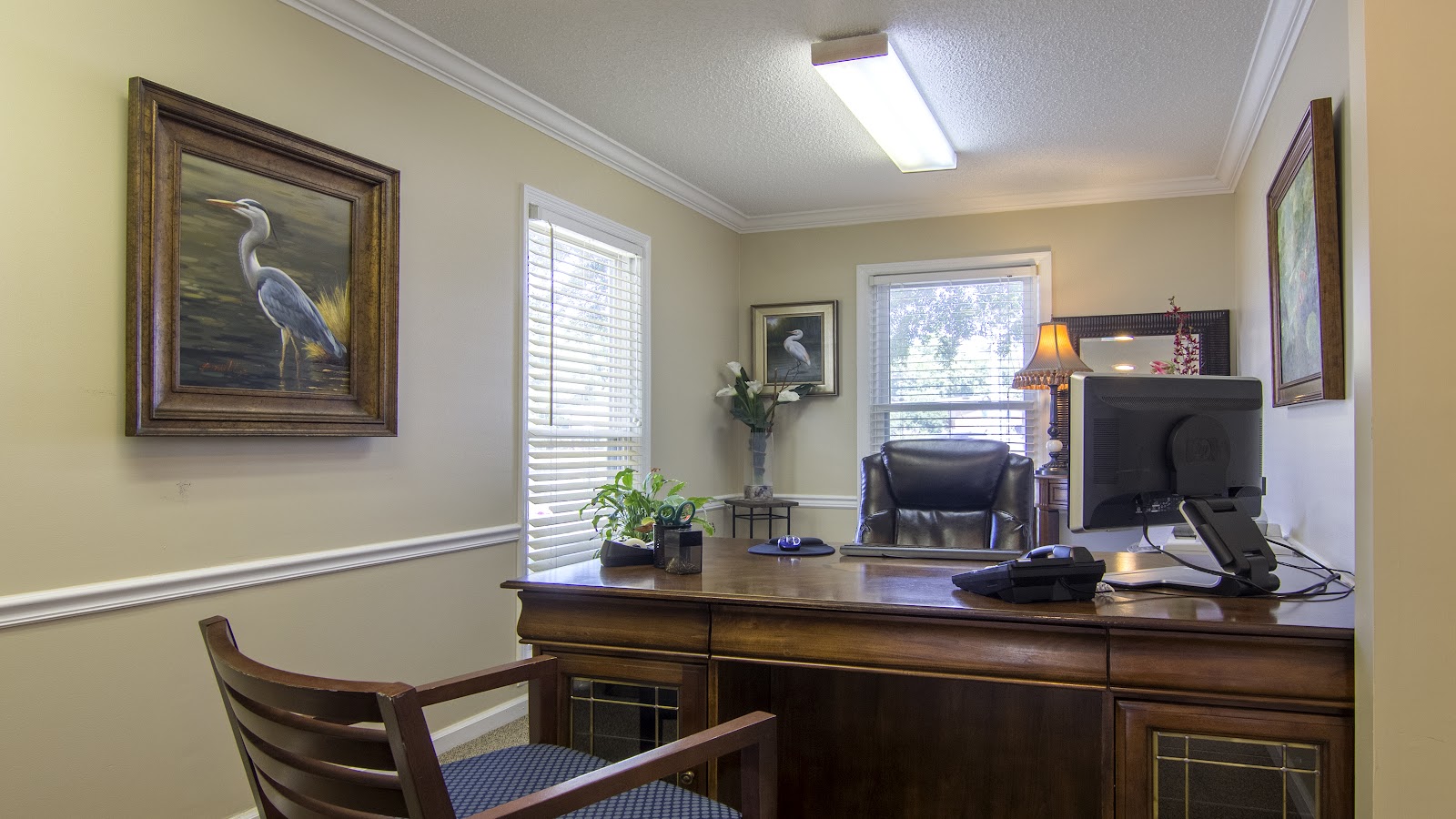 Wynn & Associates Inc. — Real Estate Pro in Charleston, SC