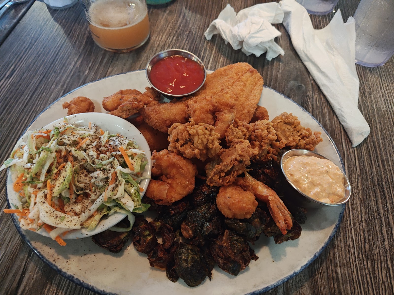 Acme Lowcountry Kitchen — Restaurants in isle-of-palms