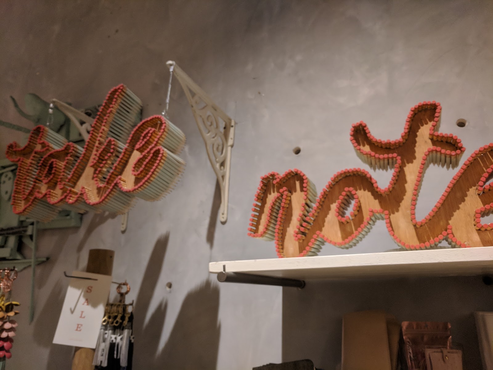 Anthropologie — Shop in Downtown, Charleston, SC