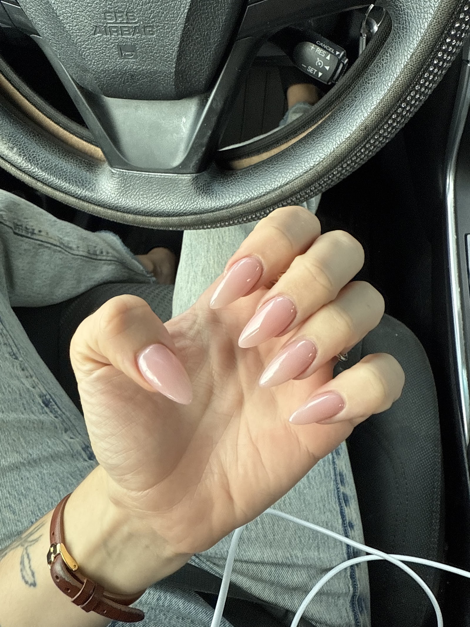 Ruby Nails — Wellness Spot in West Ashley, Charleston, SC