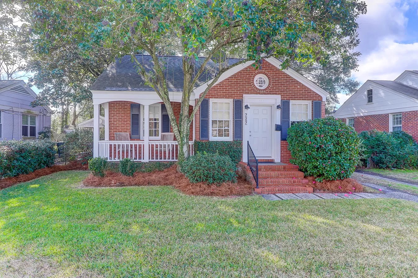 Charlestonian Real Estate Team — Real Estate Pro in Charleston, SC