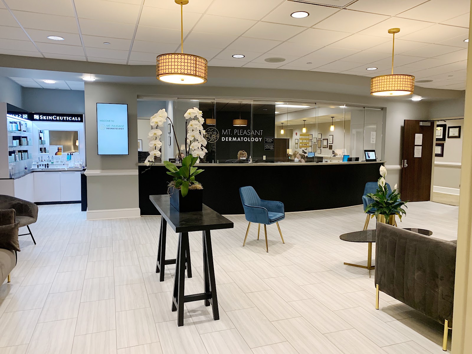 Mt Pleasant Dermatology — Wellness Spot in Mount Pleasant, Charleston, SC