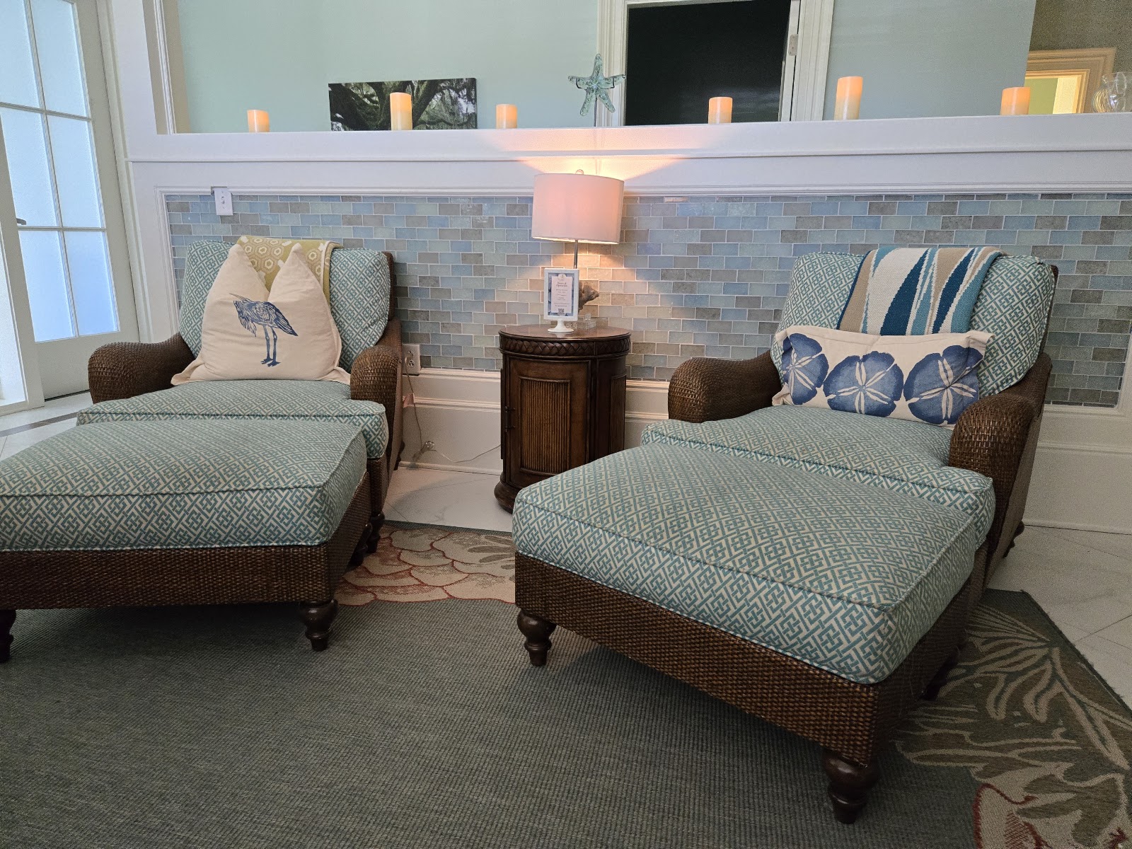 The Estuary Spa at The Beach Club Charleston — Wellness Spot in Downtown, Charleston, SC
