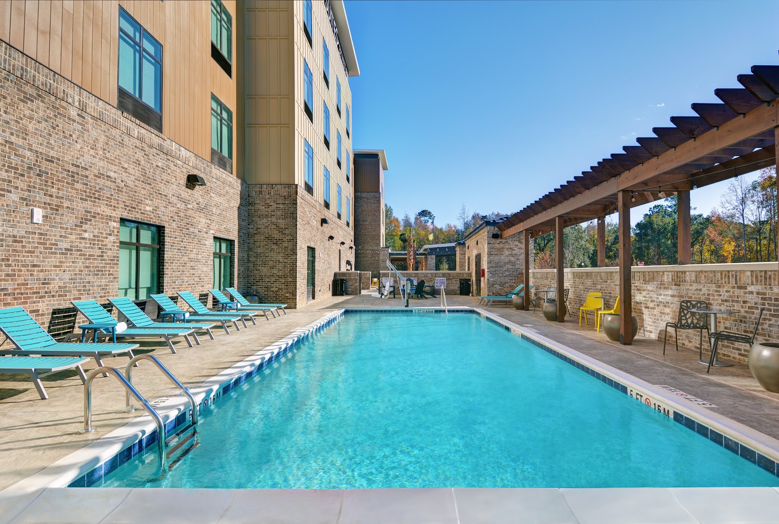 Home2 Suites by Hilton Charleston Daniel Island — Hotel in Daniel Island, Charleston, SC