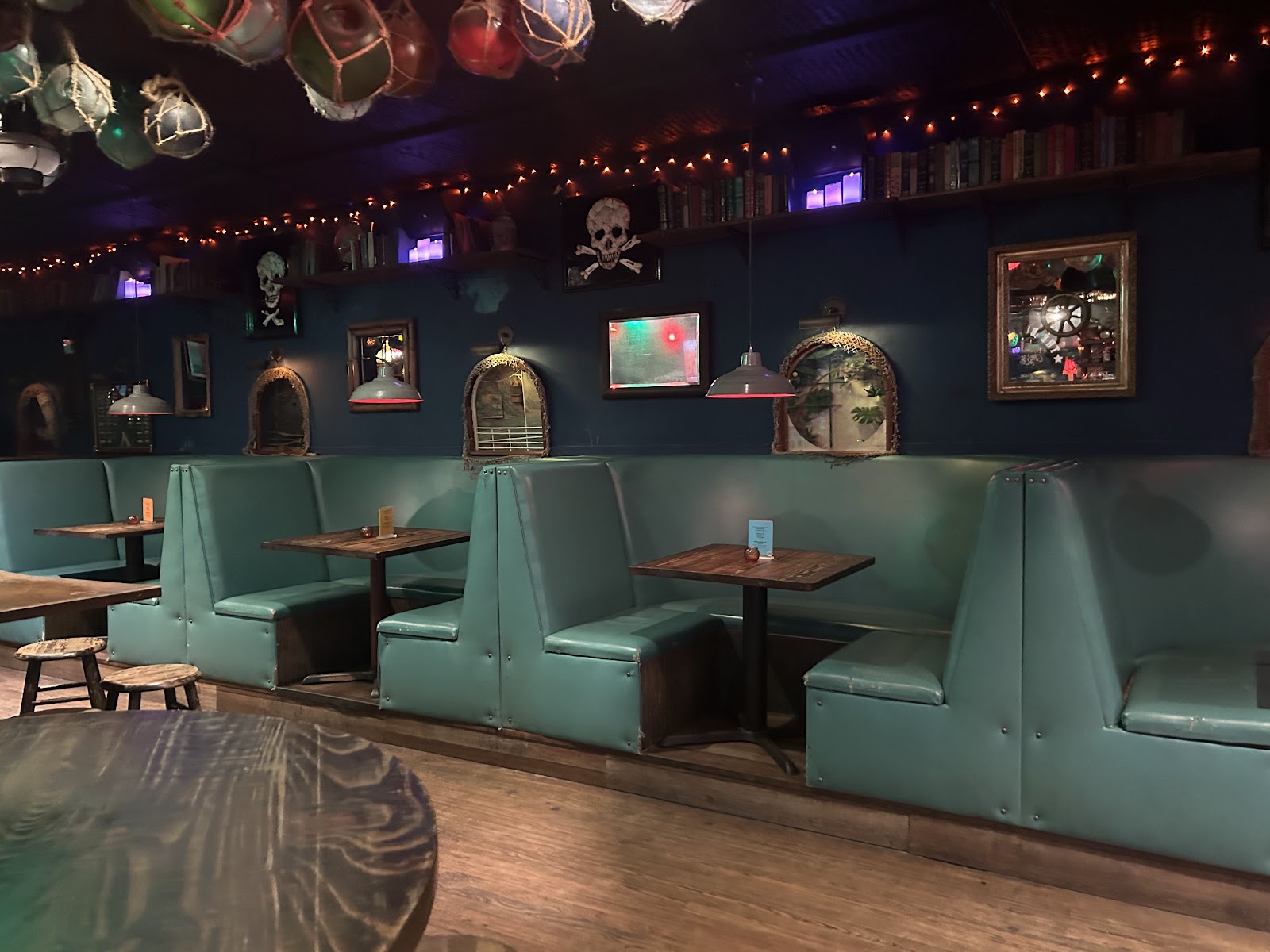The Bounty Bar — Bars in folly