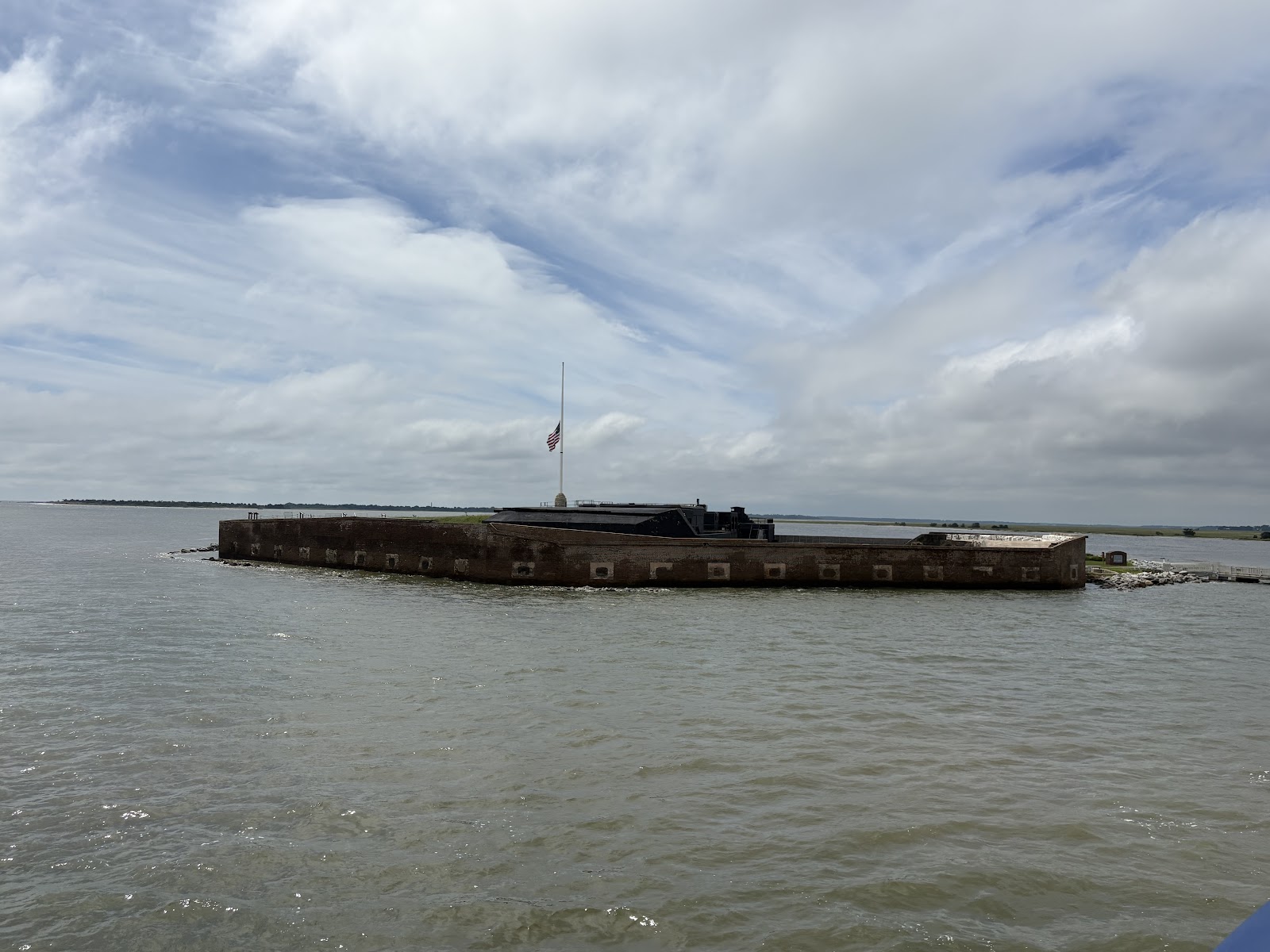 Fort Sumter Tours & Boat Cruises — Activity in Downtown, Charleston, SC