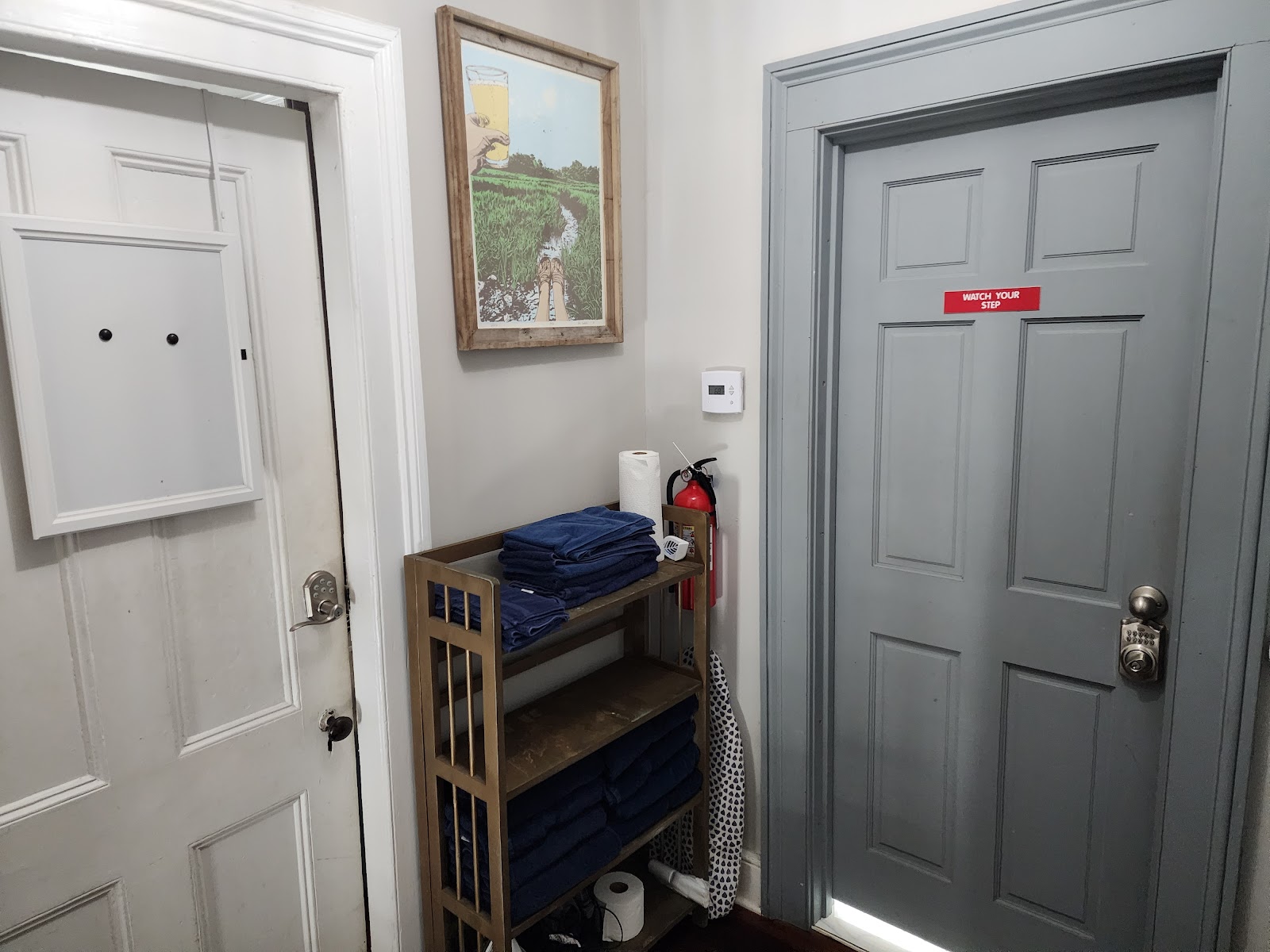 Parson Inn — Hotel in Downtown, Charleston, SC