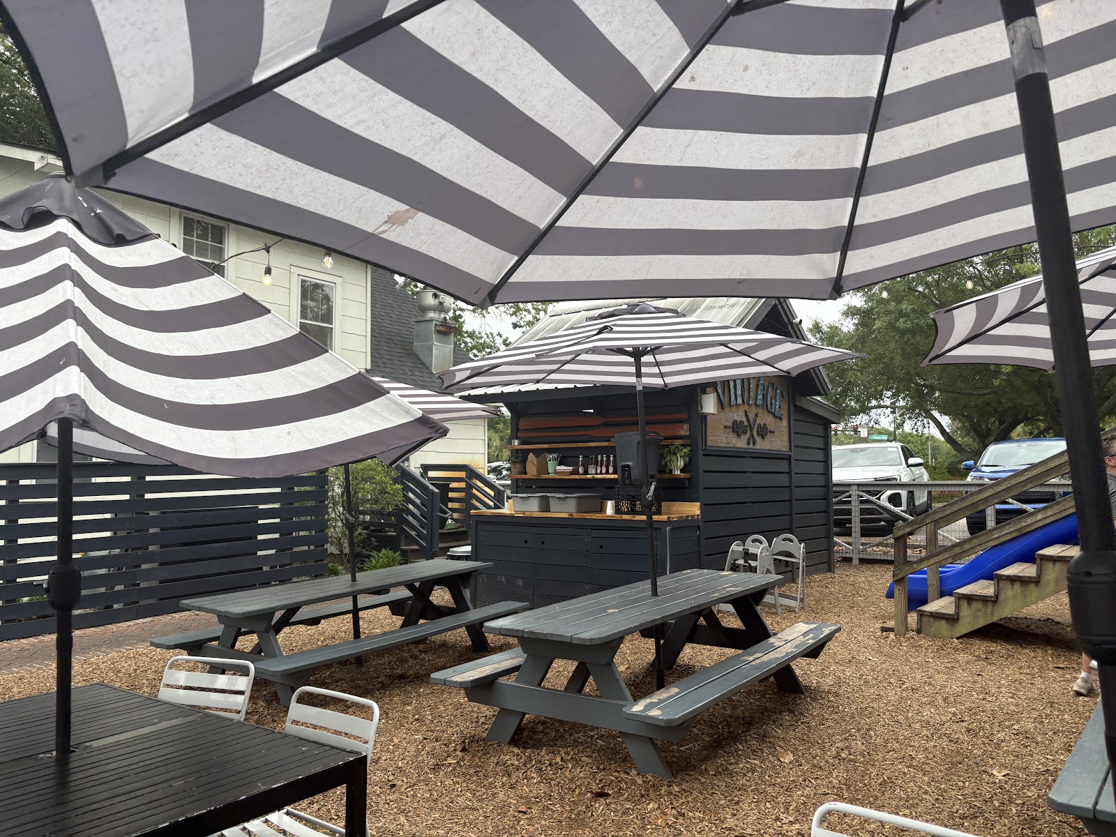 Charleston's Most-Posted Places Right Now: May 11–17, 2026