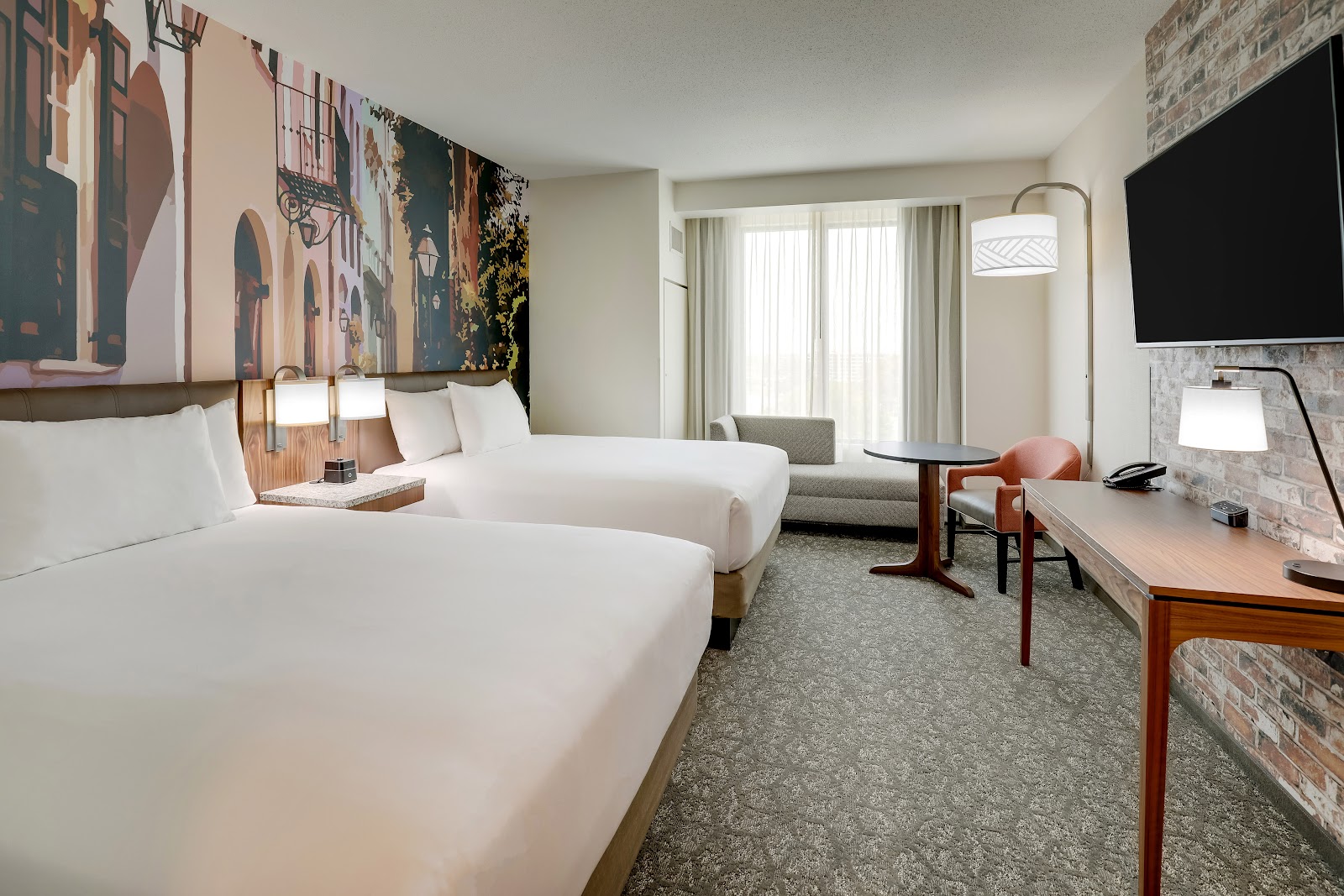 Drury Plaza Hotel North Charleston — Hotel in North Charleston, Charleston, SC