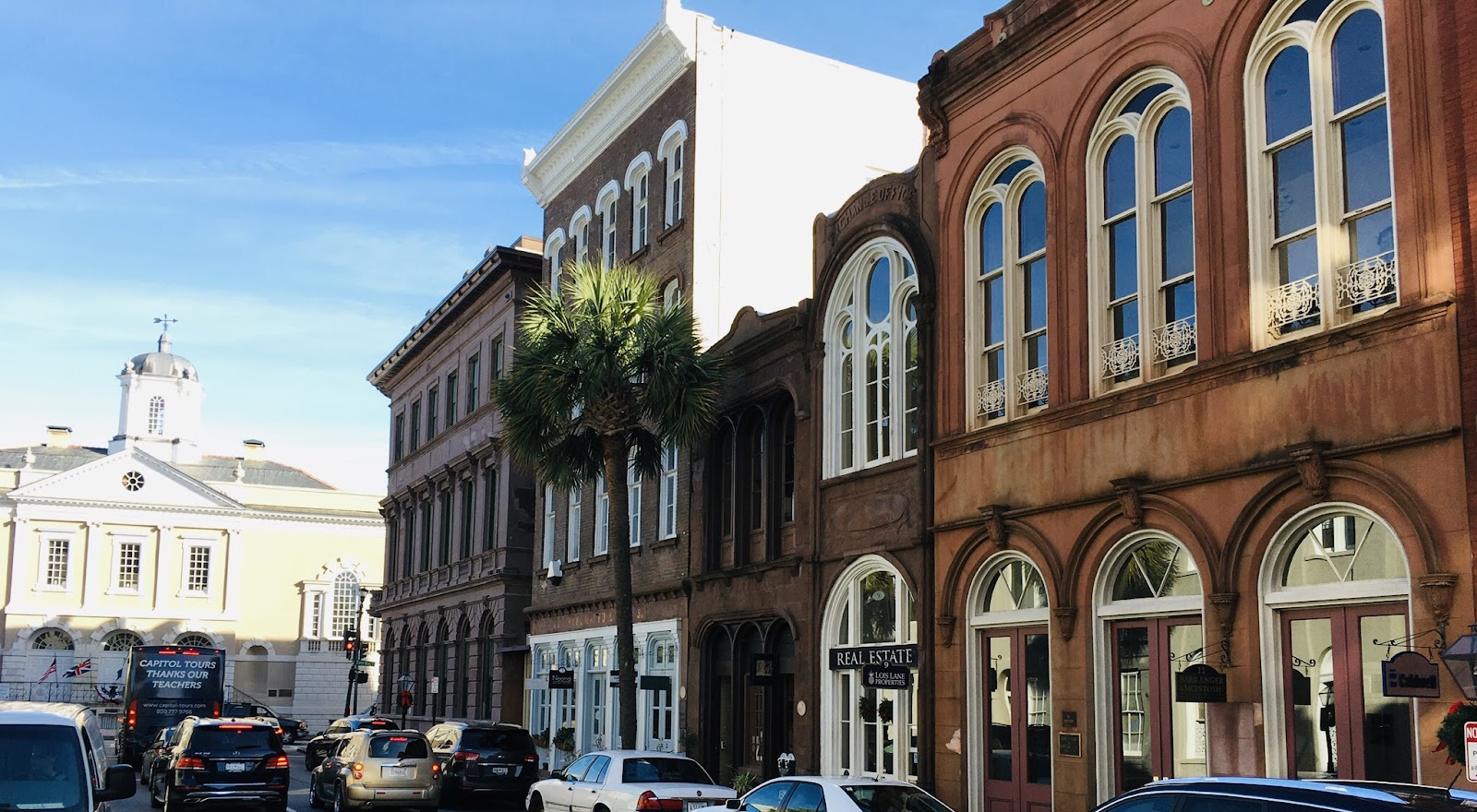Neema Fine Art Gallery — Gallery in Downtown, Charleston, SC