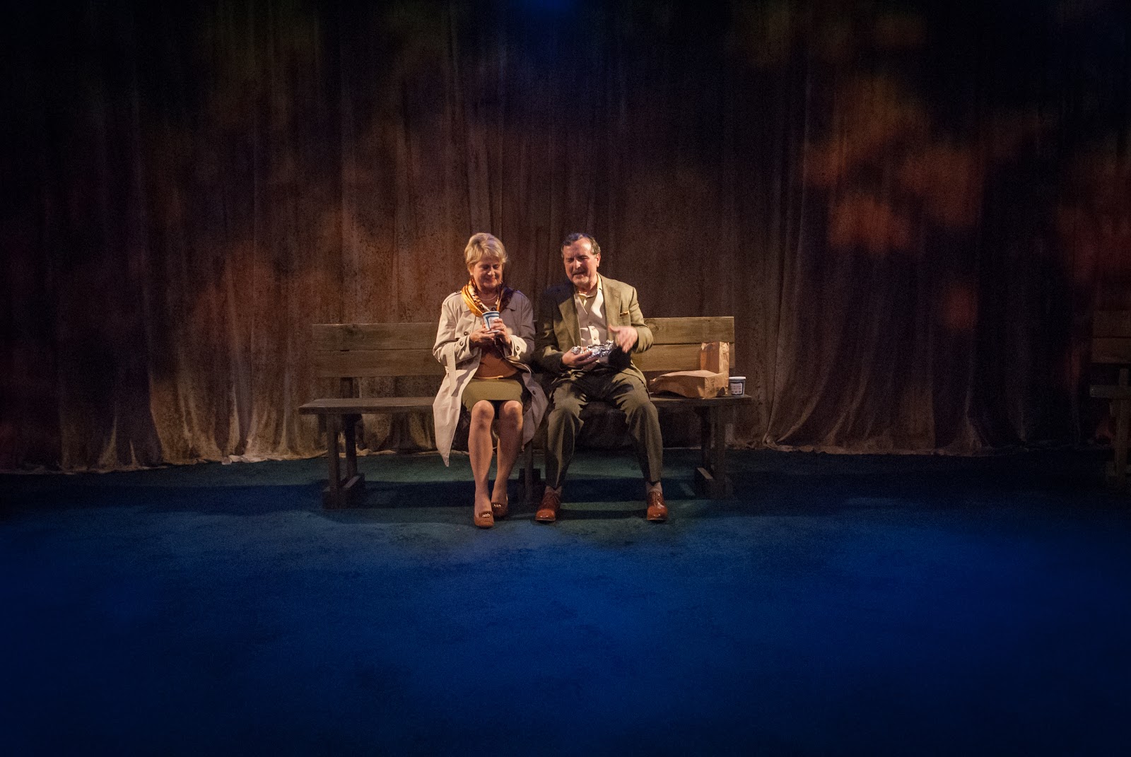 PURE Theatre — Music Venue in Downtown, Charleston, SC