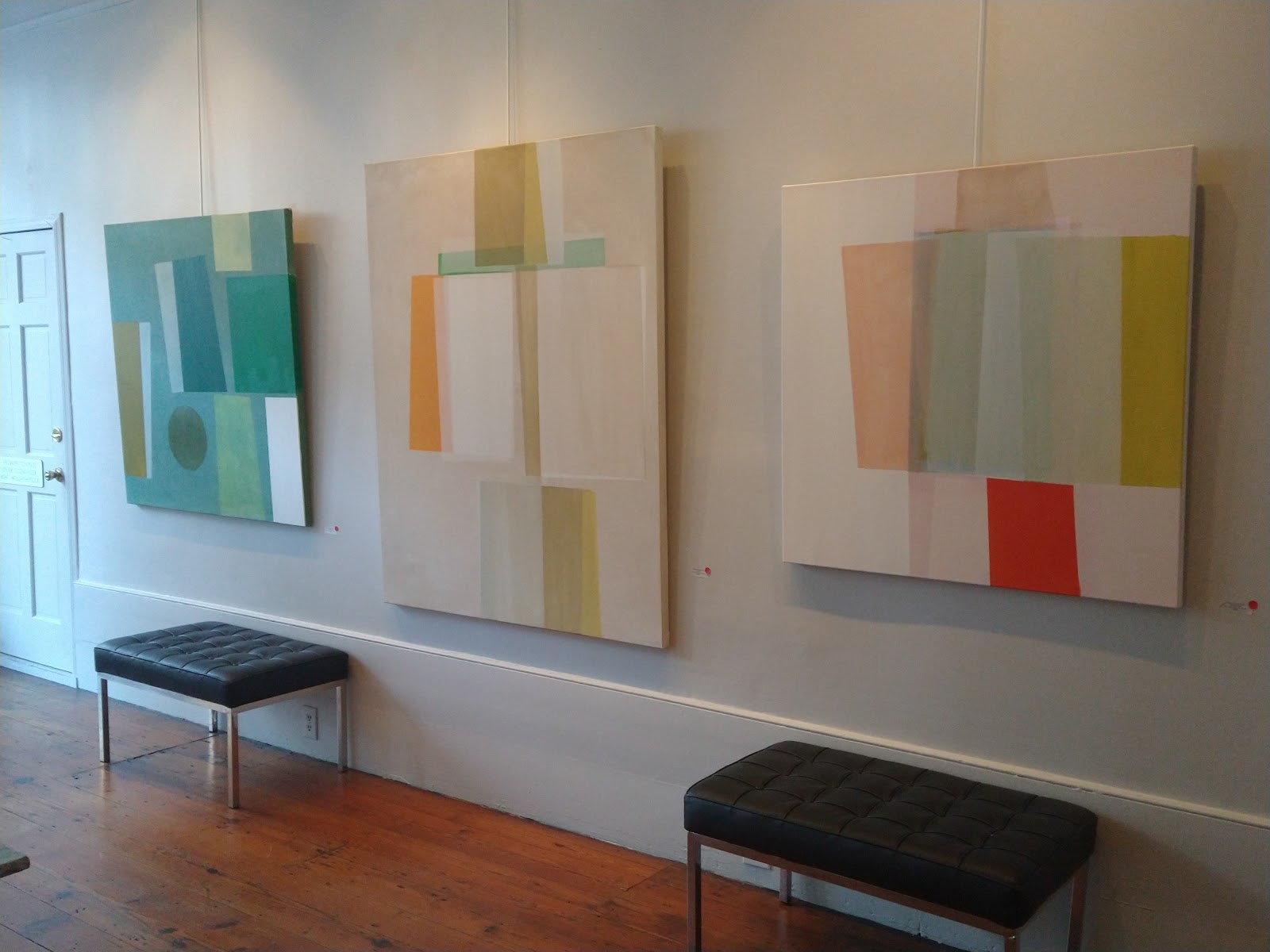 The George Gallery — Gallery in Downtown, Charleston, SC