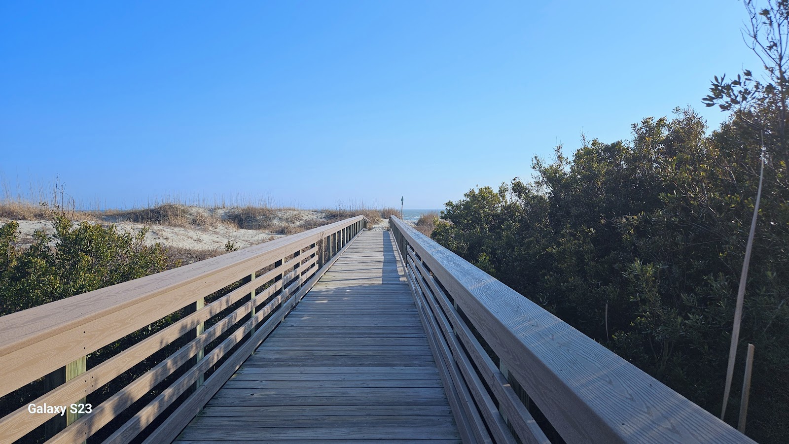Station 27 - Public Beach Access accessible — Activity in Sullivan's Island, Charleston, SC