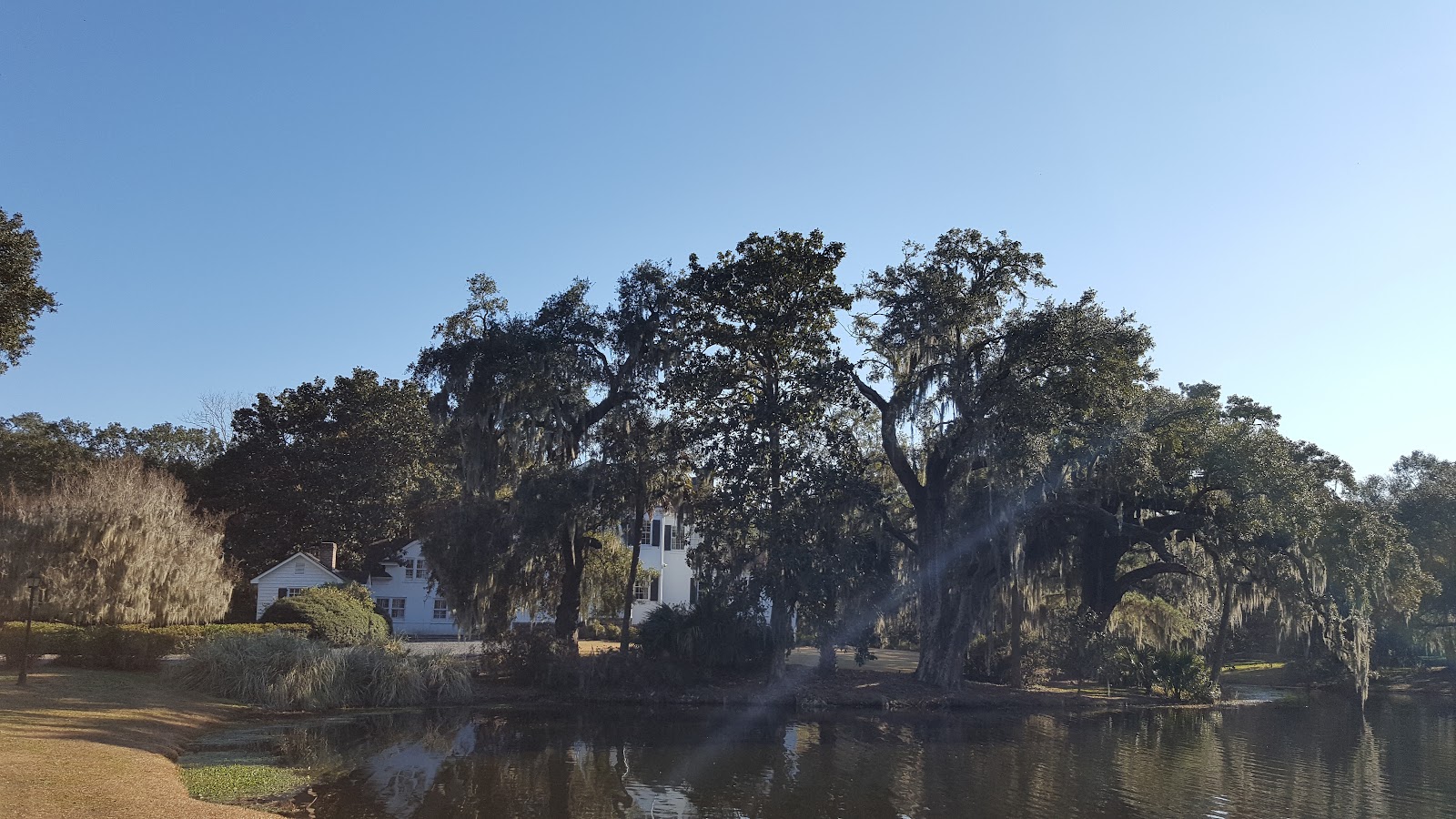 Legare Waring House — Weddings in west-ashley