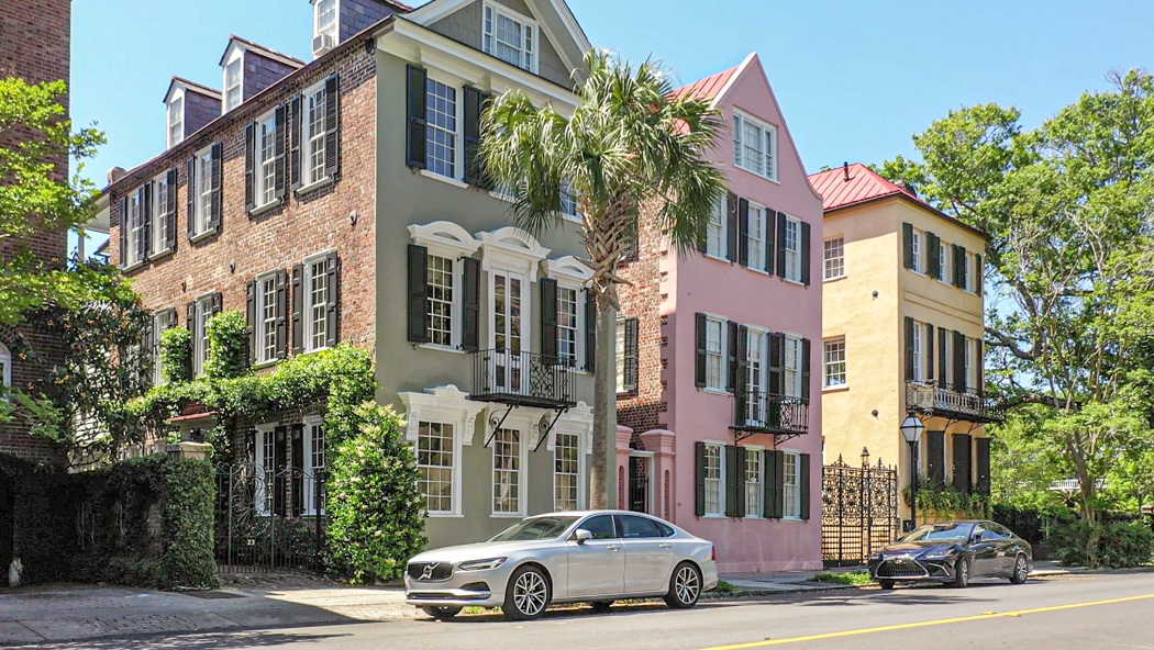 Debbie Fisher Hometown Realty LLC — Real Estate Pro in Charleston, SC
