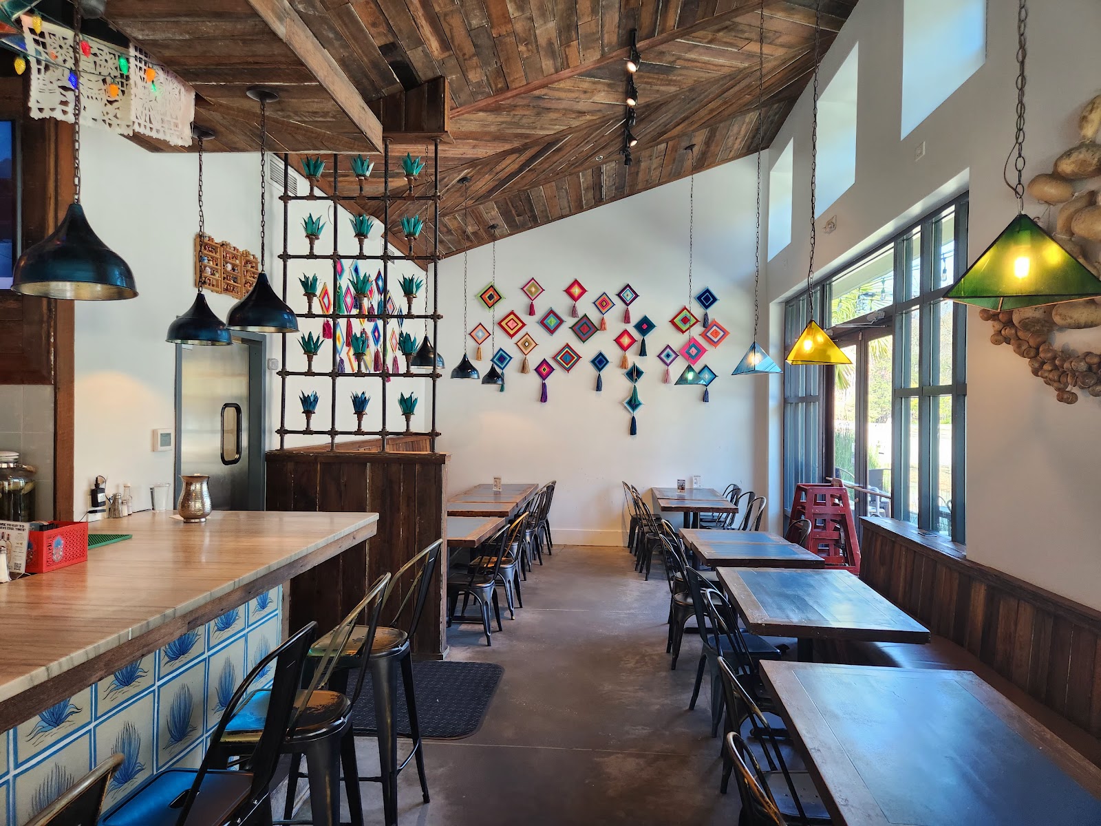Agaves Cantina West Ashley — Restaurant in West Ashley, Charleston, SC