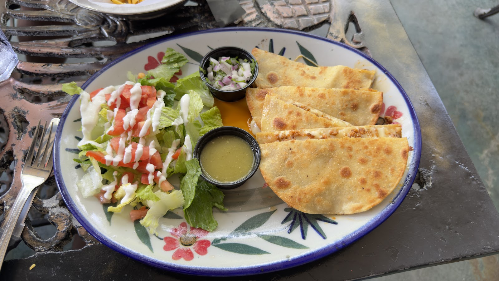 Azul Mexicano Downtown — Restaurant in Downtown, Charleston, SC