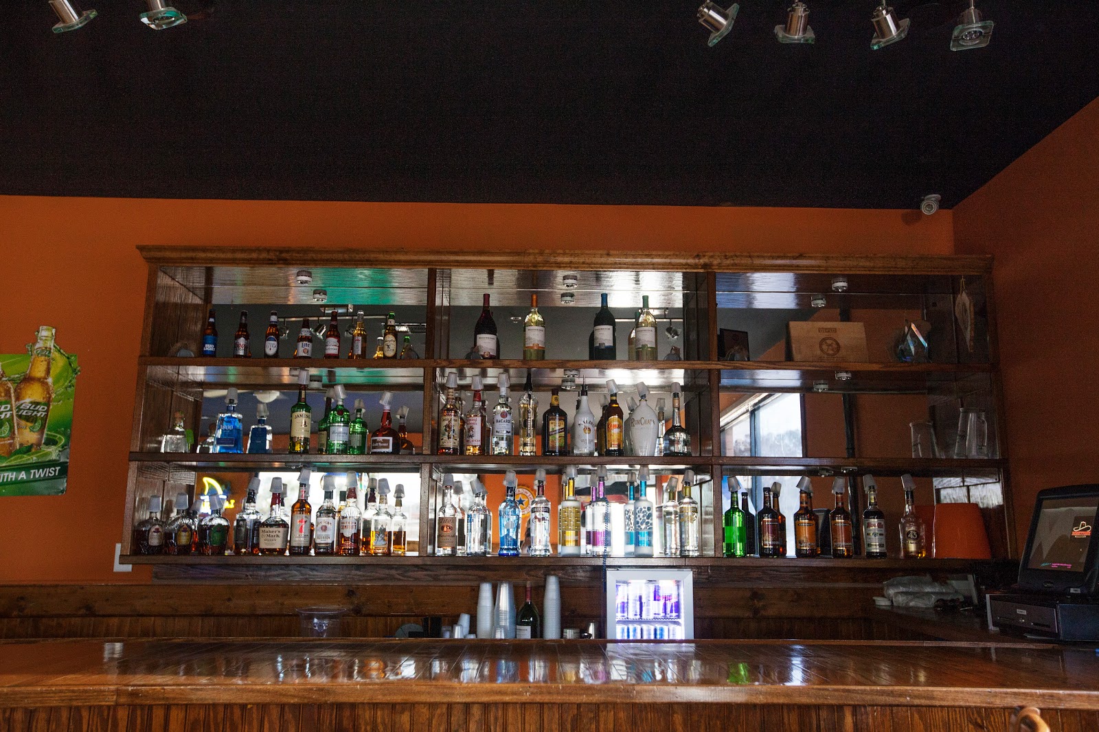 HonkyTonk — Restaurant in Goose Creek, Charleston, SC