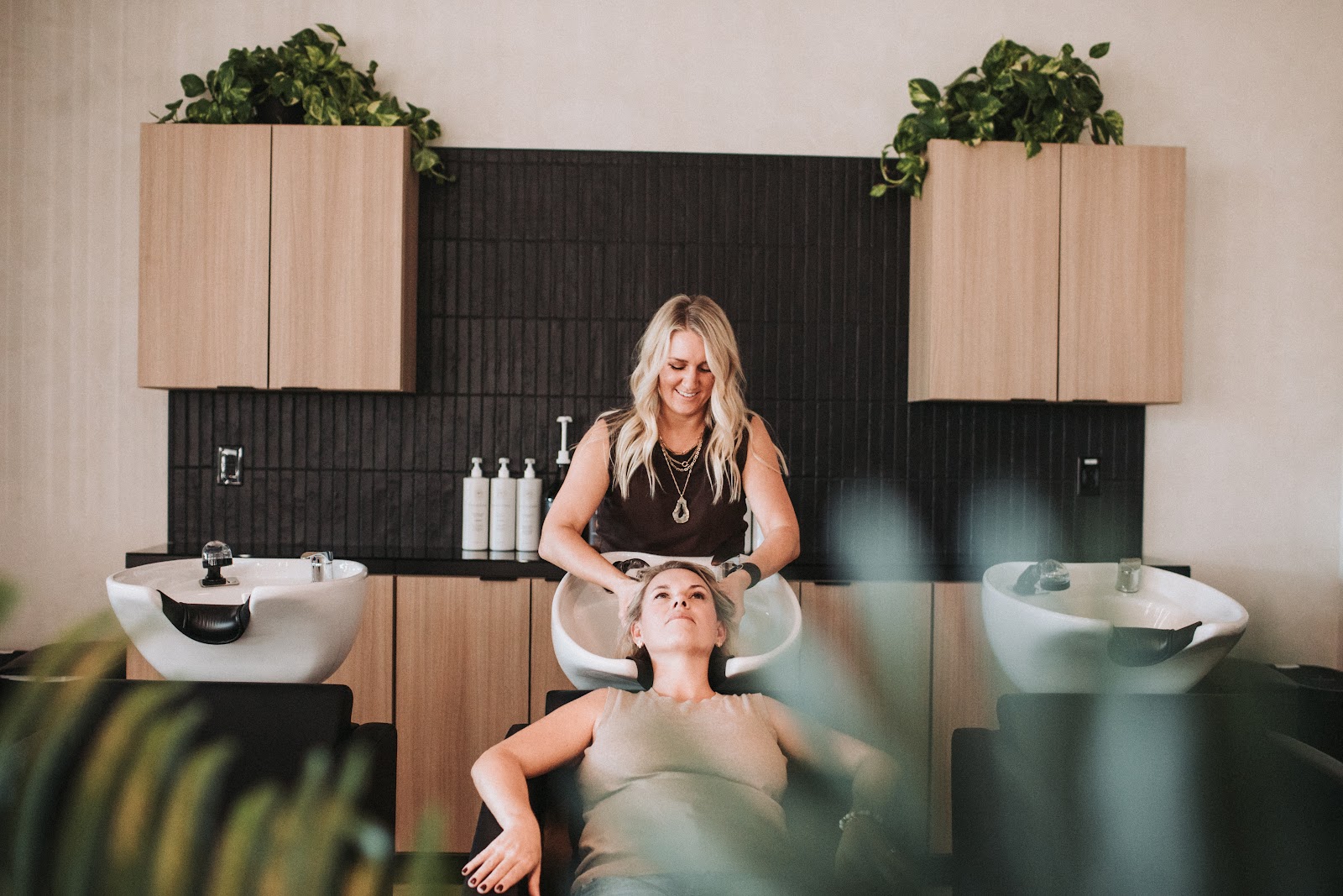 Salt + Slate Hair Co. — Wellness Spot in Daniel Island, Charleston, SC