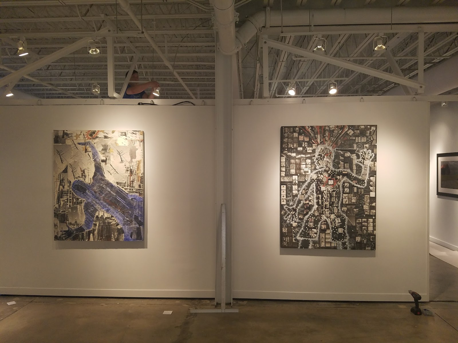 Redux Contemporary Art Center — Activity in Downtown, Charleston, SC