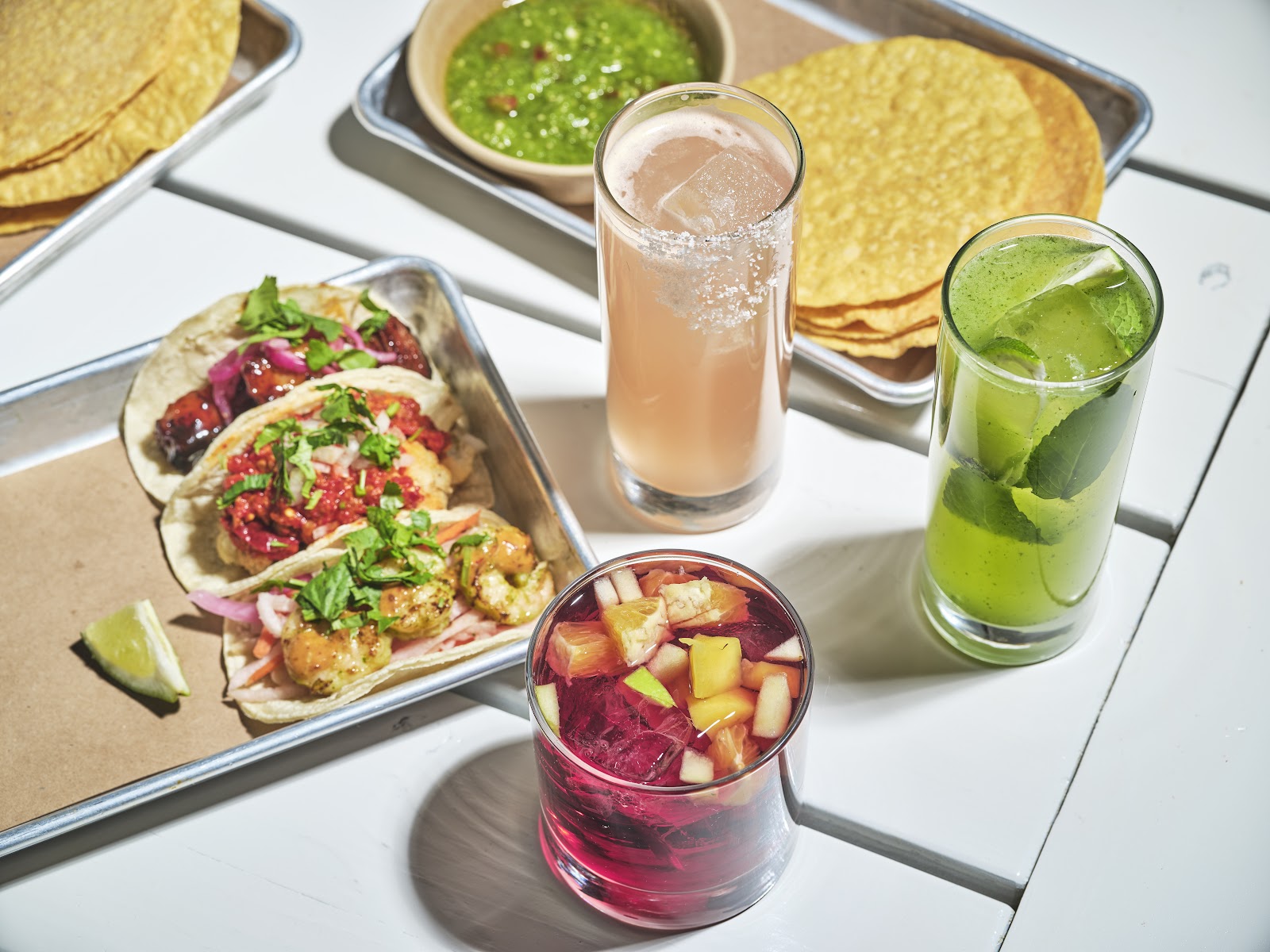 bartaco — Restaurant in Downtown, Charleston, SC