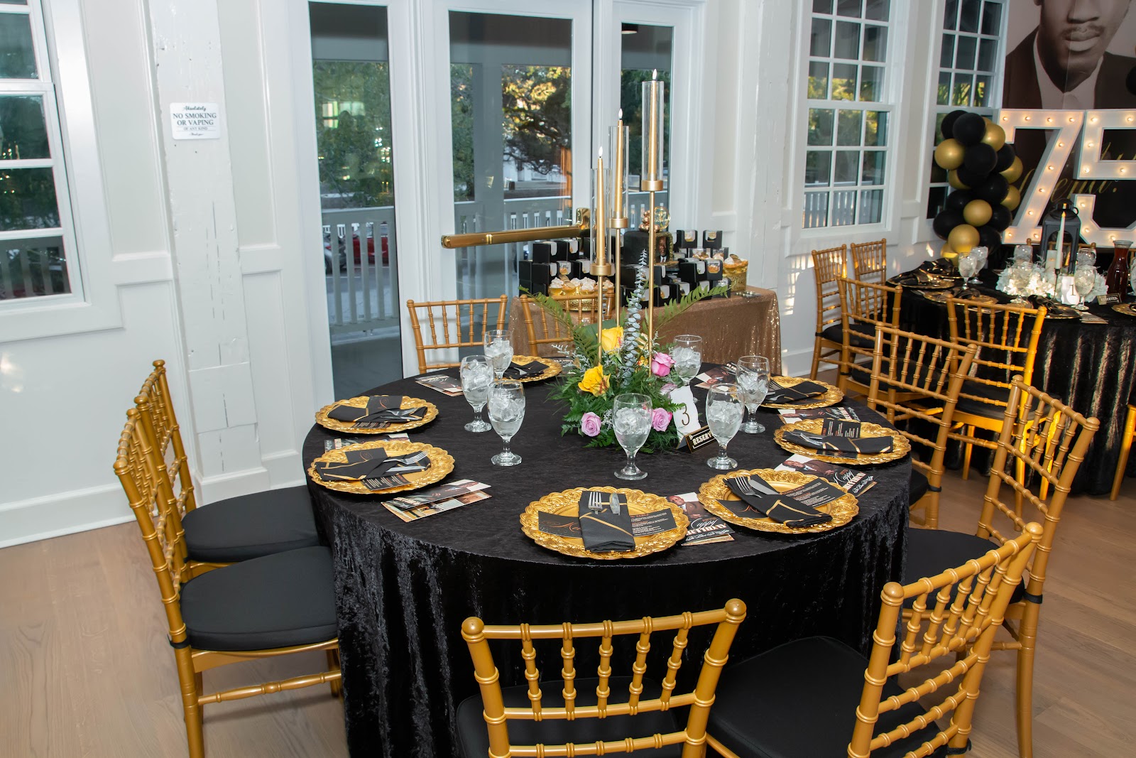 Party Thyme Catering — Wedding Pro in West Ashley, Charleston, SC
