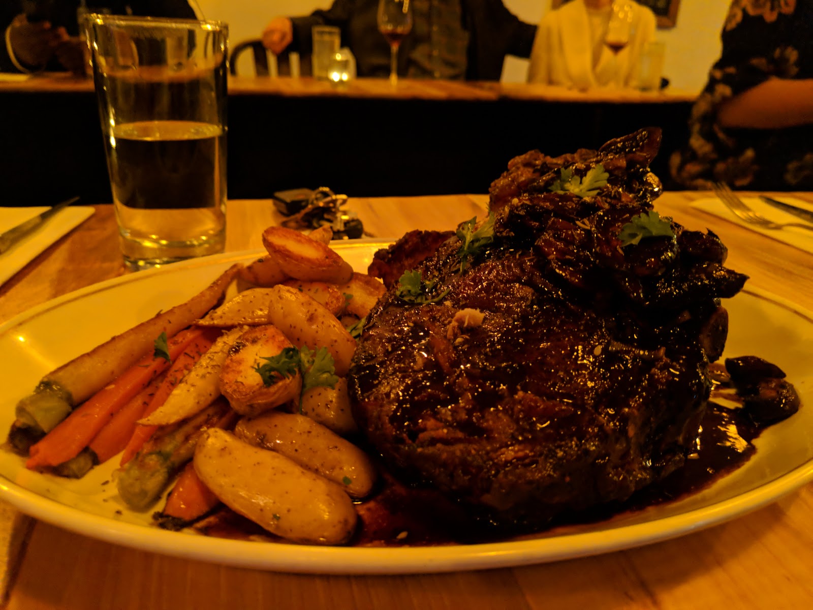 The Shellmore — Restaurants in mount-pleasant
