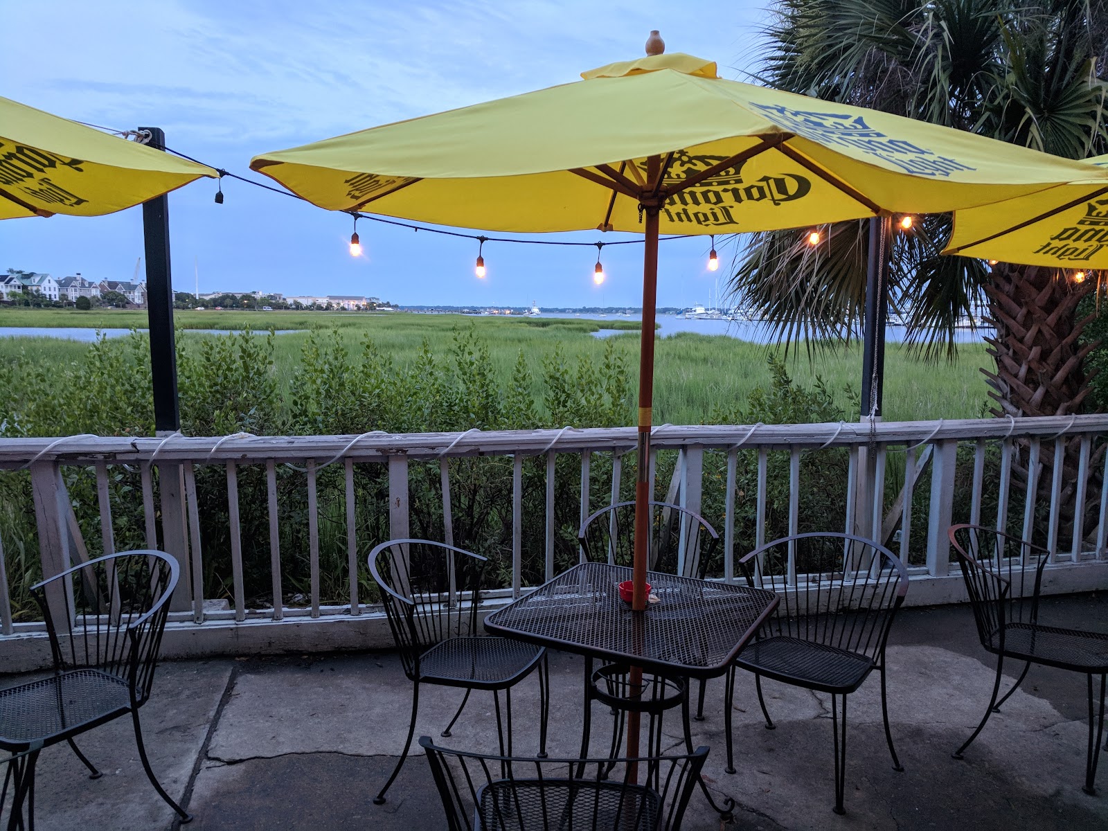 Salty Mike's — Bars in downtown