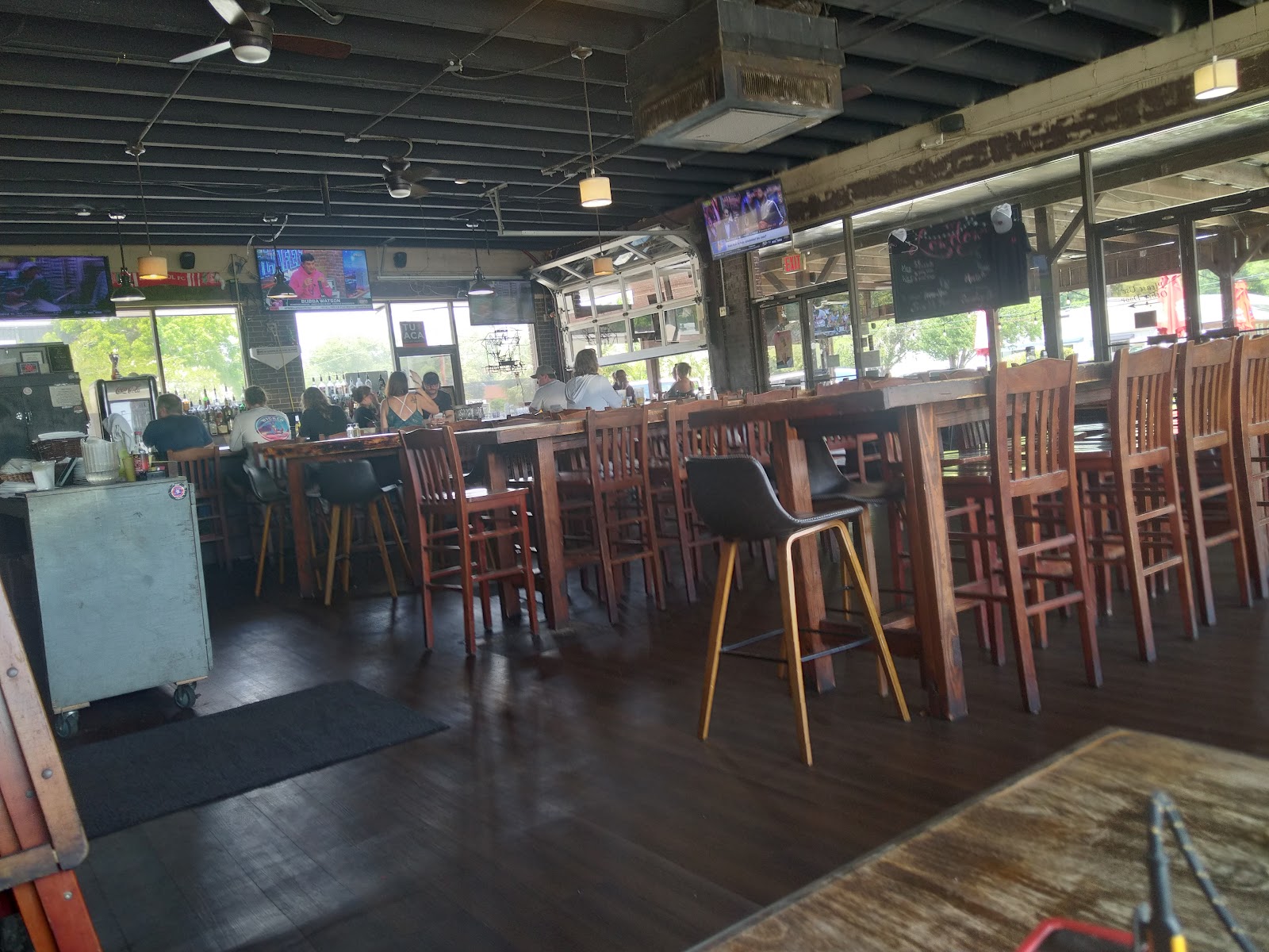 Lowdown Oven and Bar — Coffee Shop in James Island, Charleston, SC