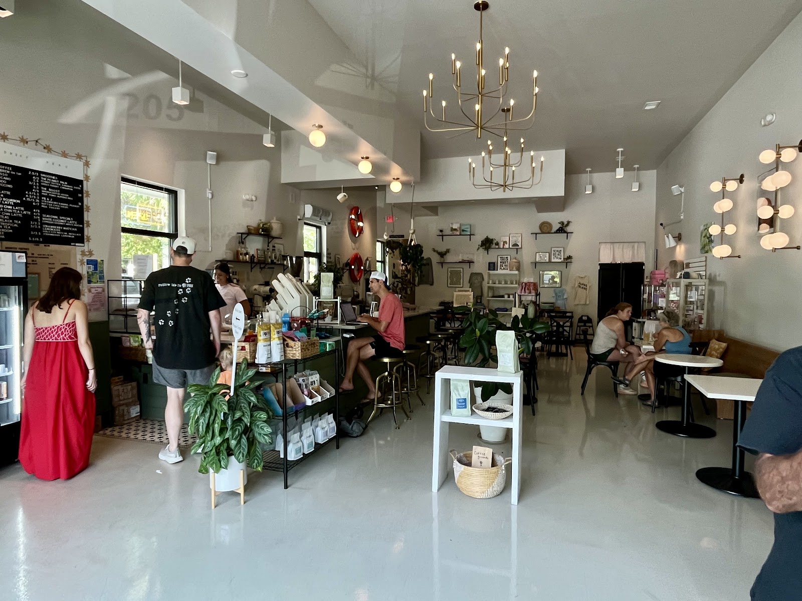 Gold Star Coffee — Coffee Shop in Johns Island, Charleston, SC