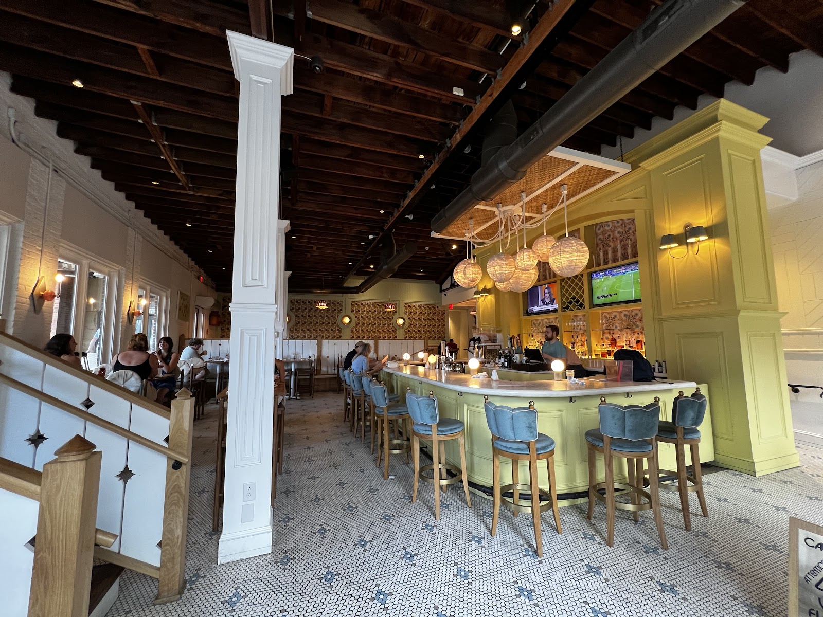 1670 Room Event Space (formerly Gingerline) — Weddings in downtown