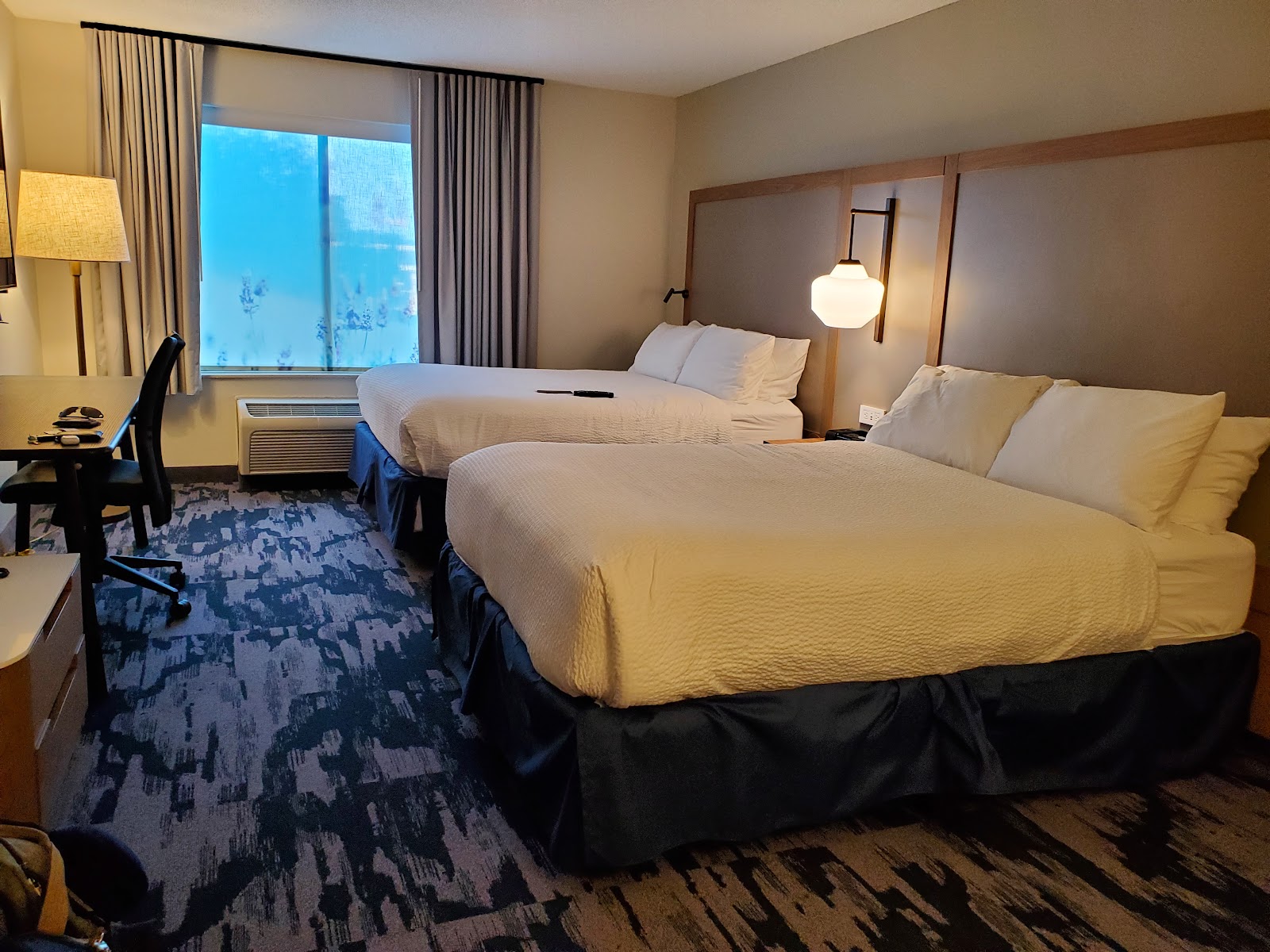 Fairfield by Marriott Inn & Suites Charleston Airport/Convention Center — Hotel in North Charleston, Charleston, SC