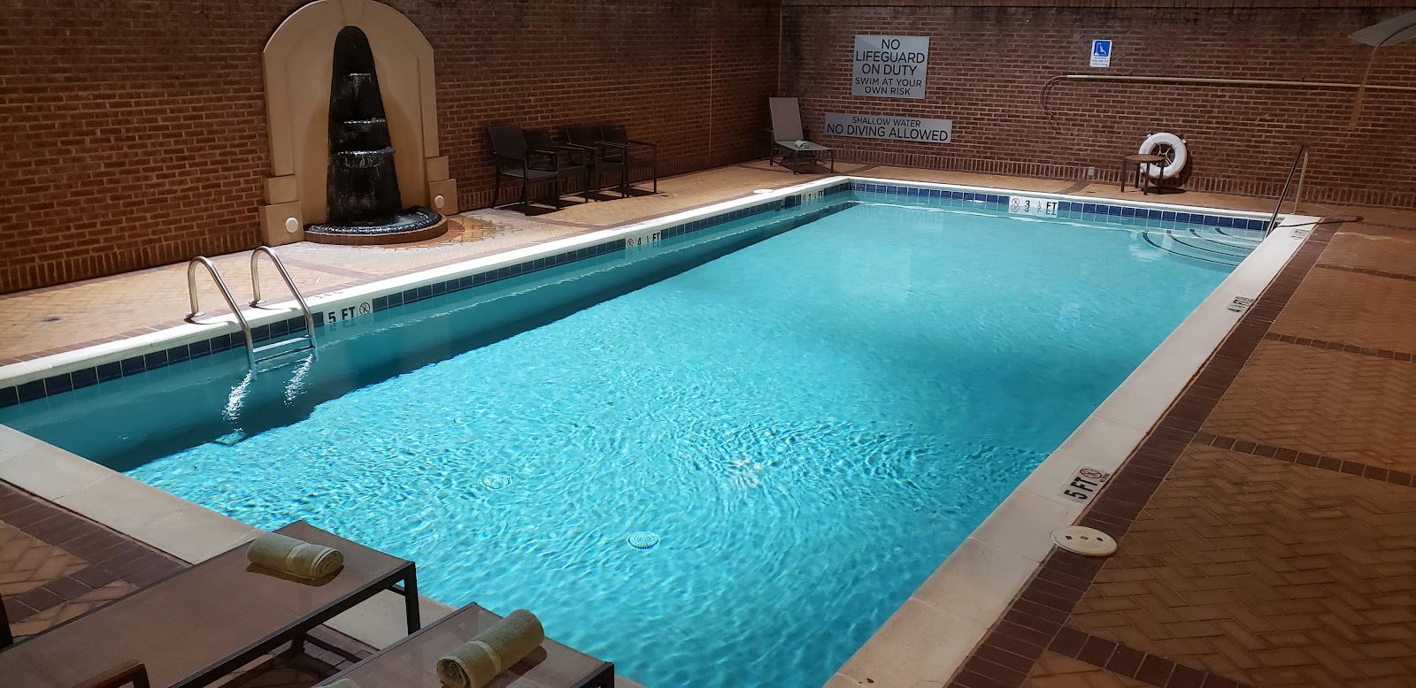 Courtyard by Marriott Charleston Historic District — Hotel in Downtown, Charleston, SC