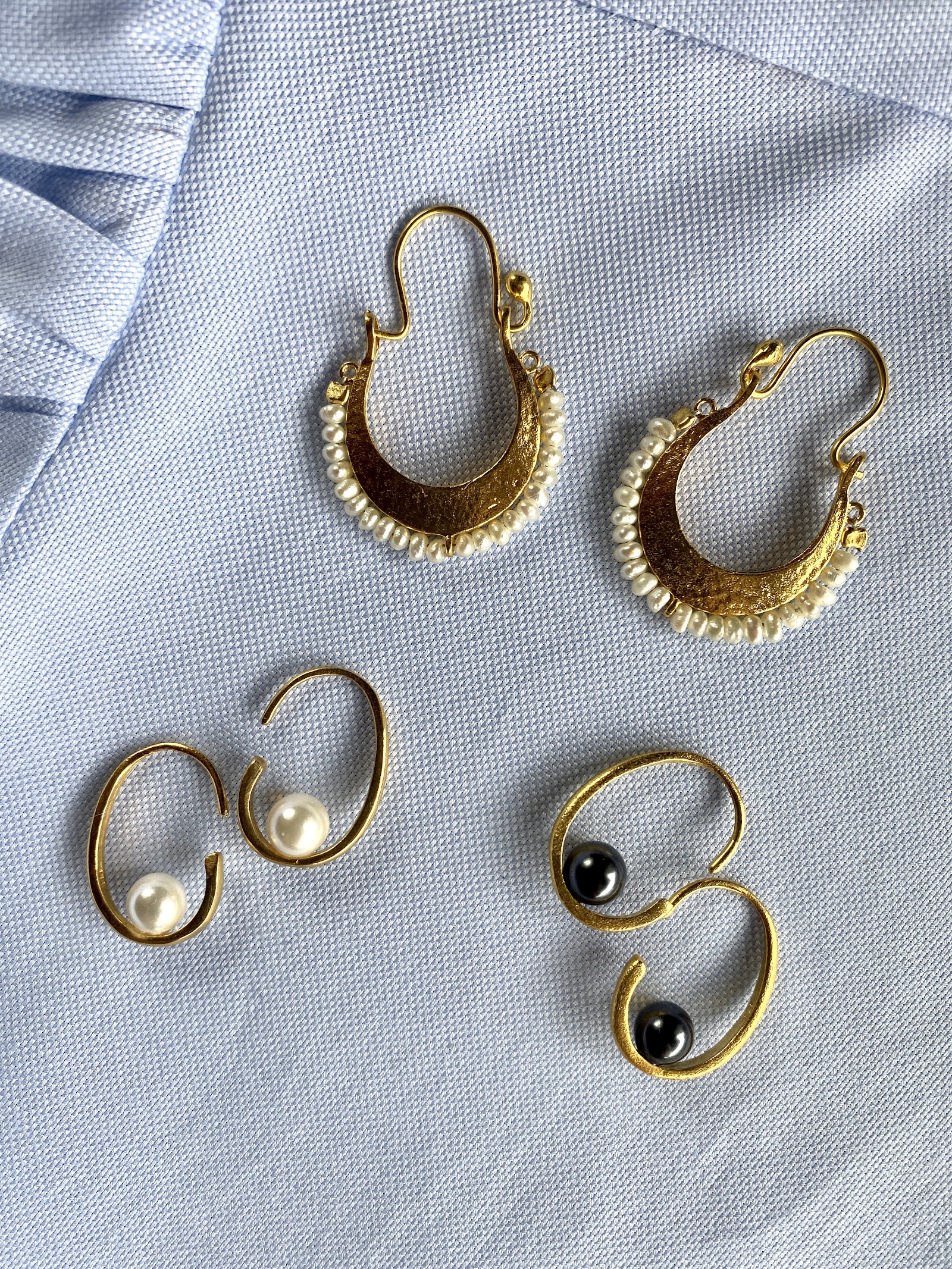 Seyahan Jewelry — Shop in Downtown, Charleston, SC