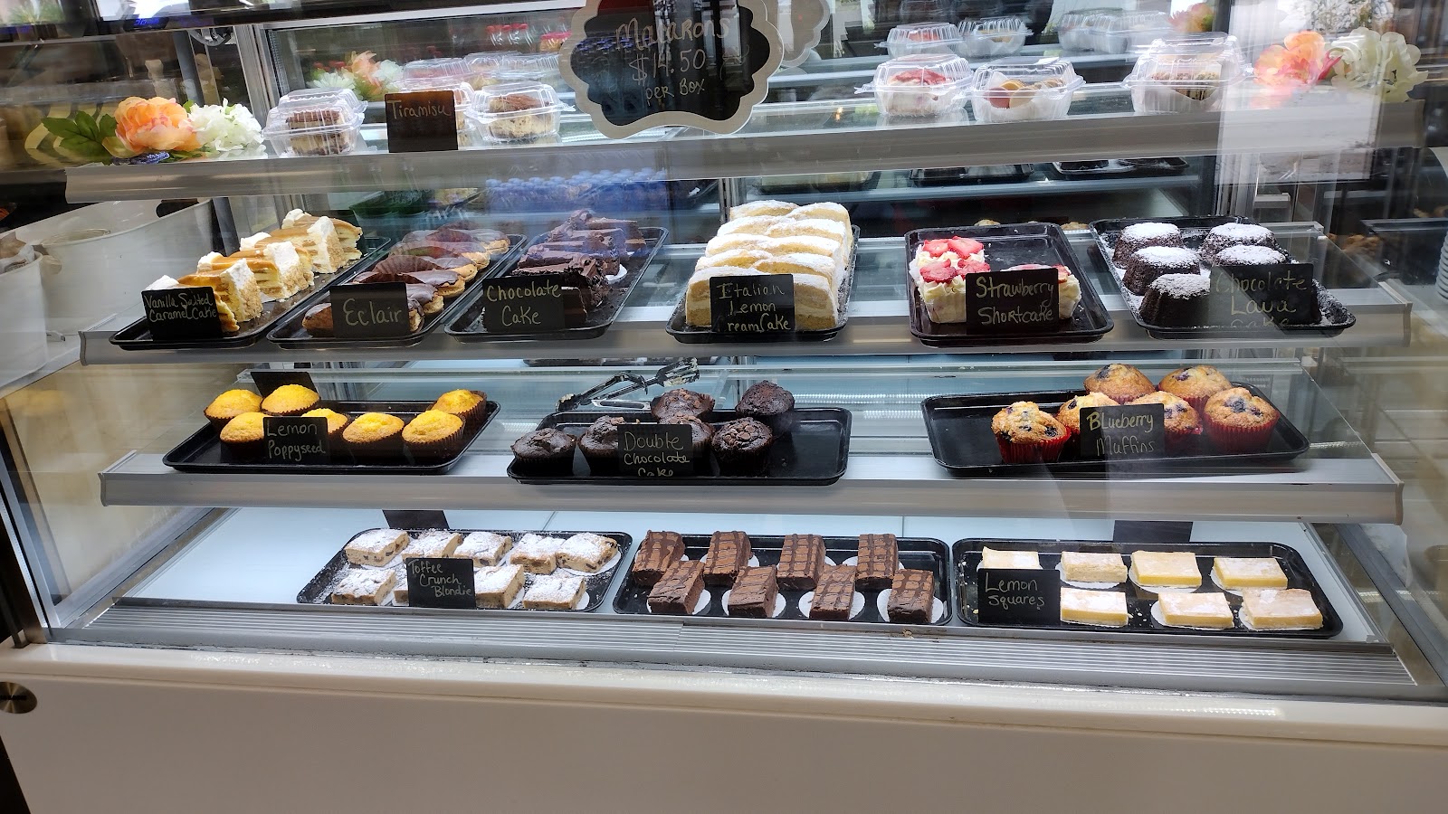 Shoppes At Seaside Farms — Shop in Mount Pleasant, Charleston, SC