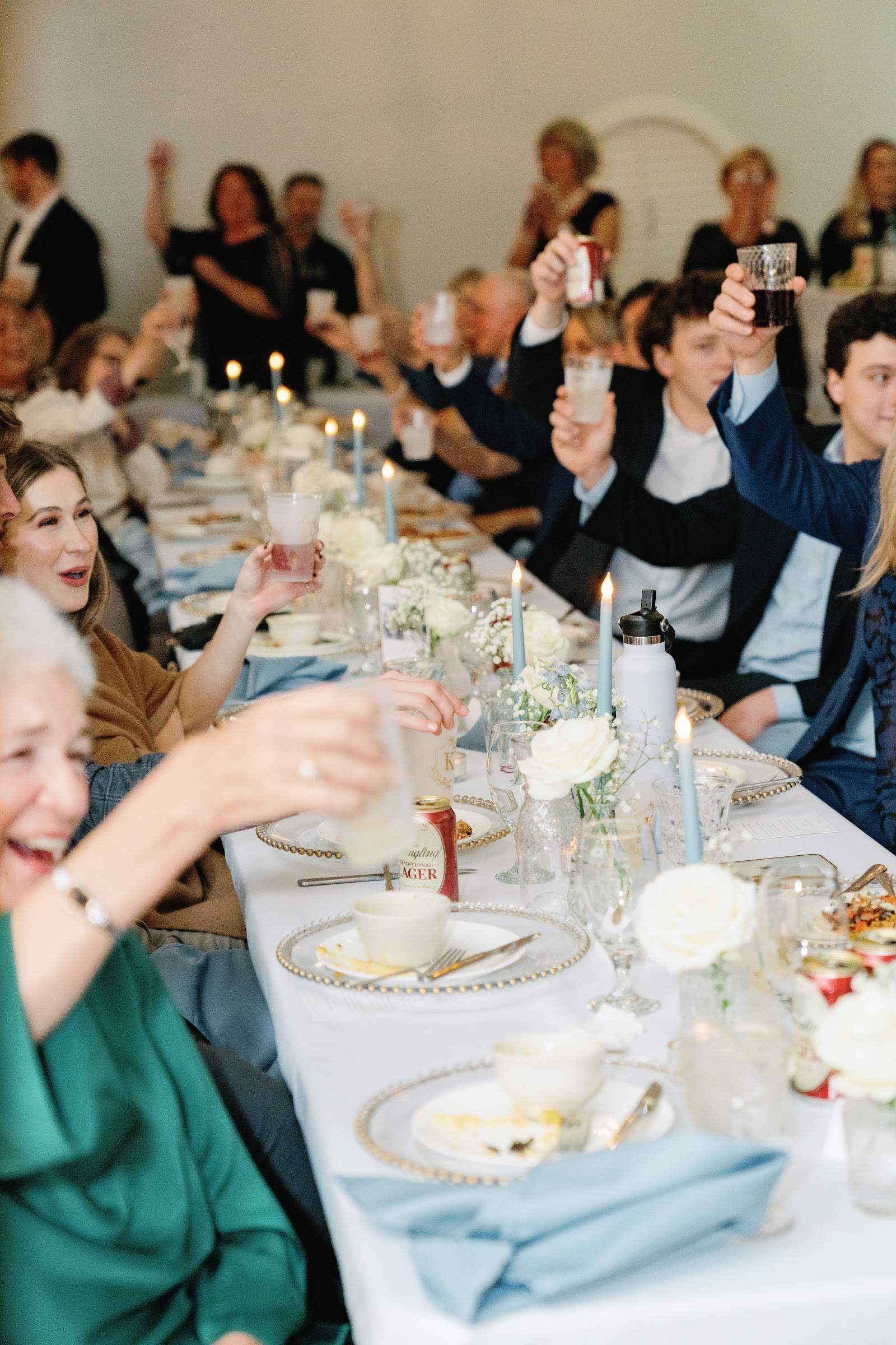 Just Eat This Catering — Wedding Pro in Summerville, Charleston, SC