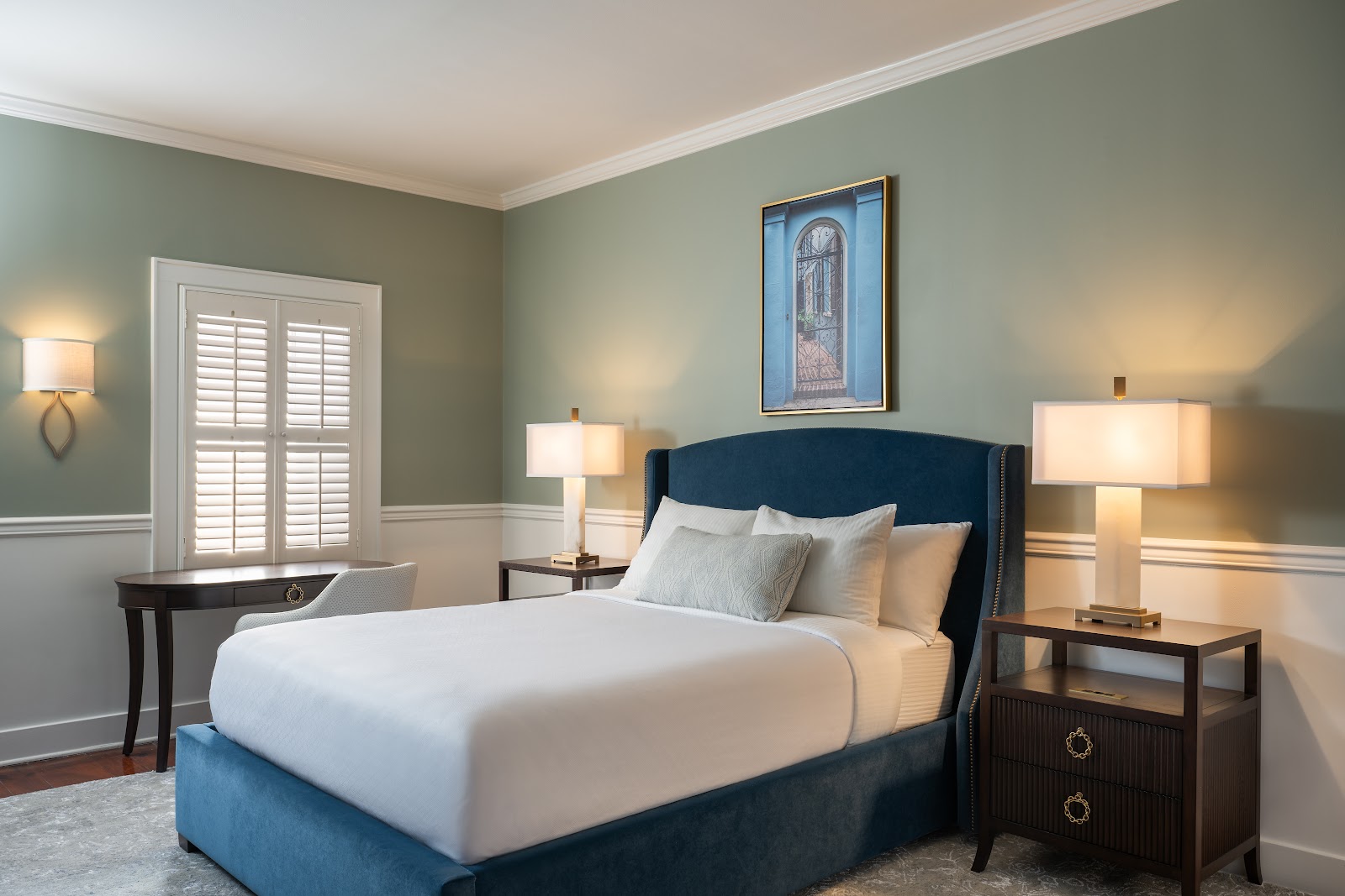 Meeting Street Inn — Hotel in Downtown, Charleston, SC