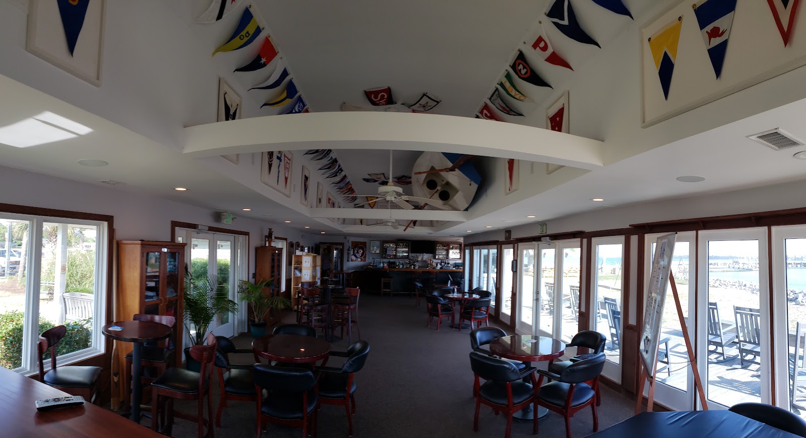 James Island Yacht Club — Boating Spot in Downtown, Charleston, SC
