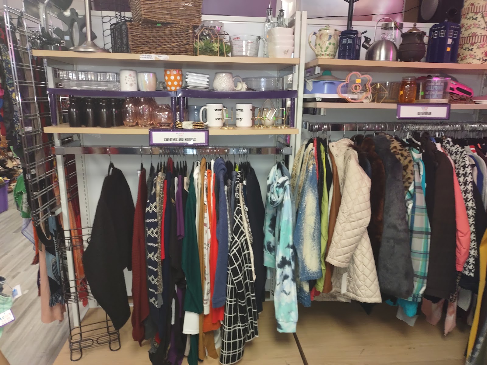Closet Case Thrift Store — Shop in North Charleston, Charleston, SC