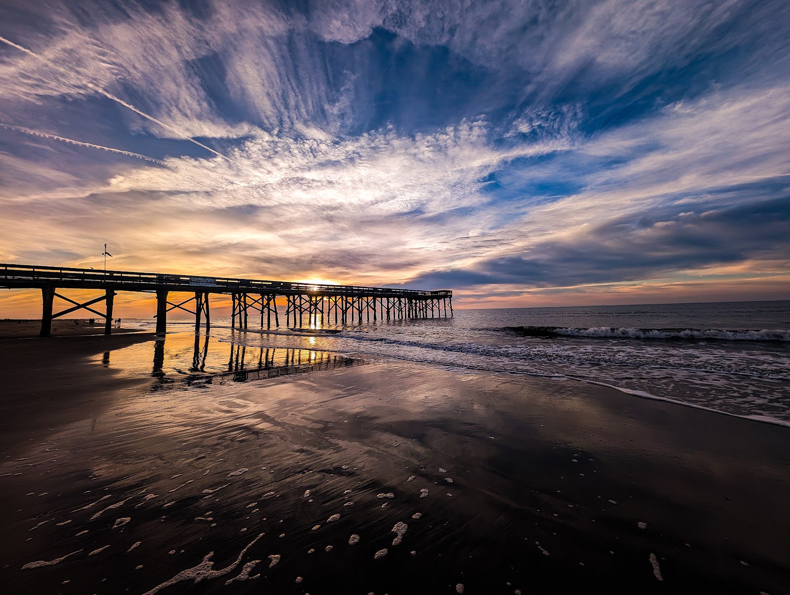 Front Beach IOP — Beach in Isle of Palms, Charleston, SC