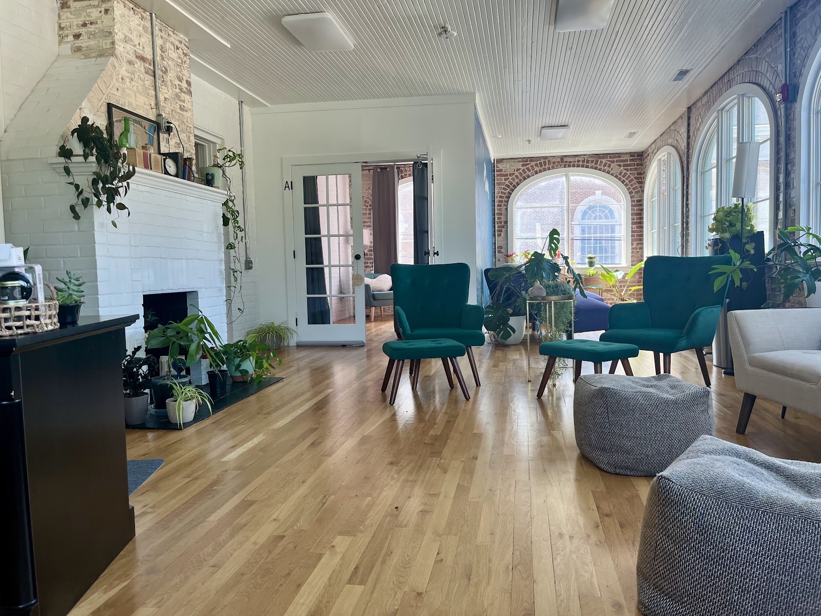 Tranquility - A Day Spa — Wellness Spot in North Charleston, Charleston, SC