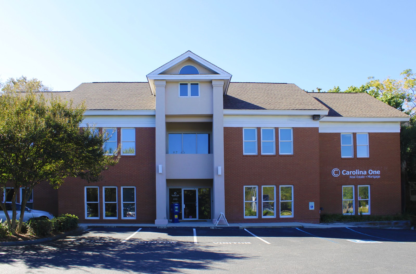 Carolina One Real Estate Coleman Blvd — Real Estate Pro in Charleston, SC