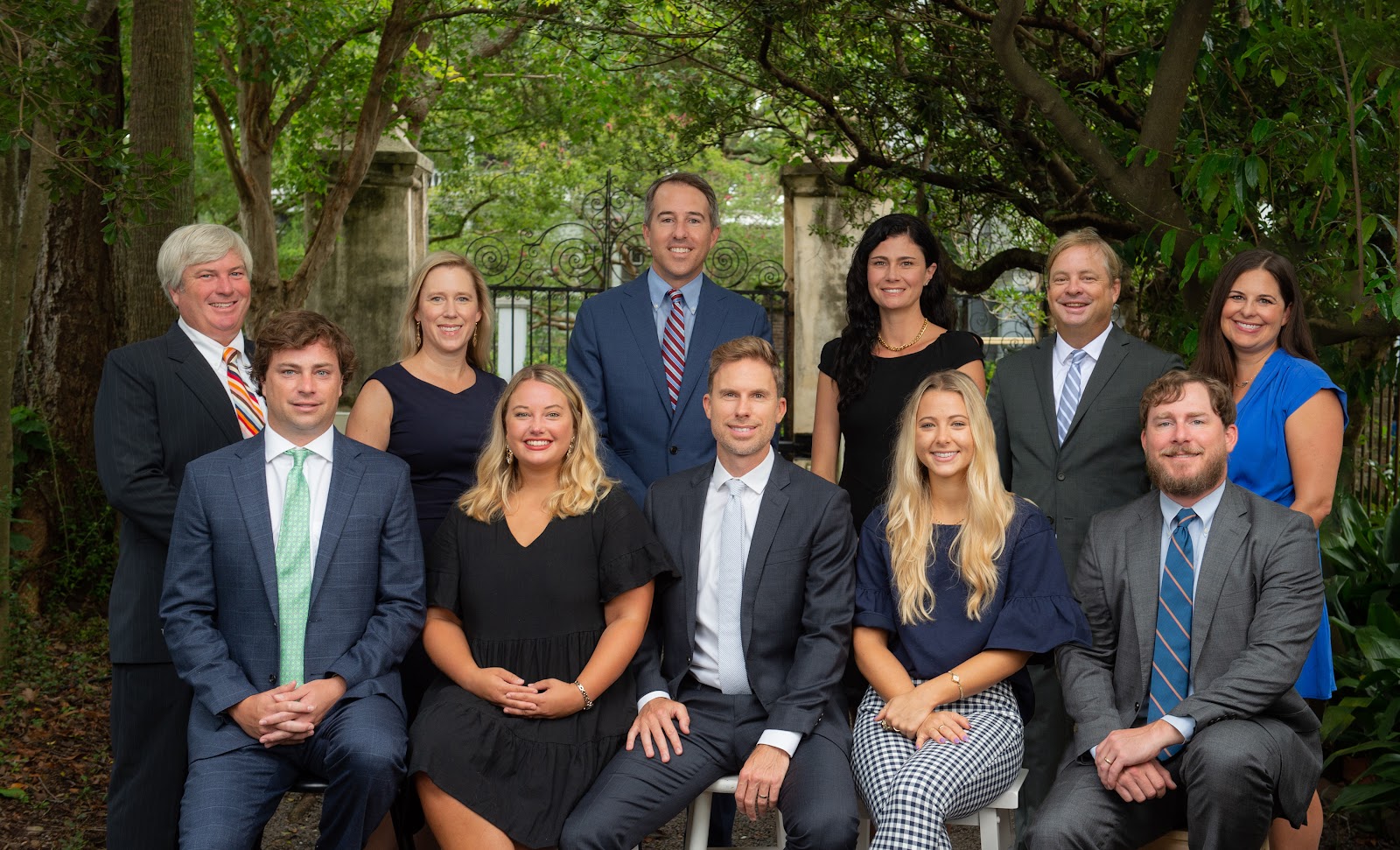 The Exchange Company — Real Estate Pro in Charleston, SC