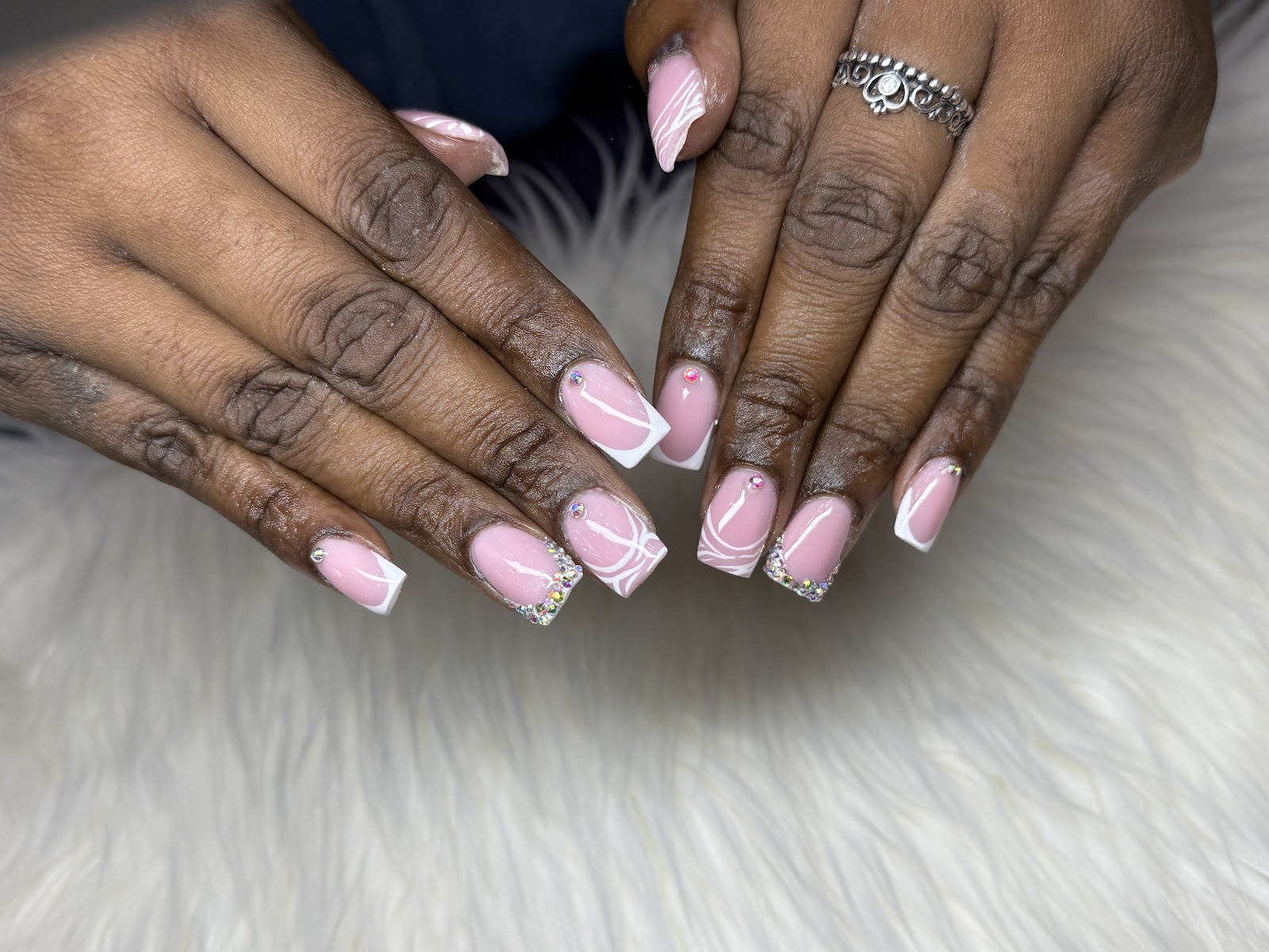 Lavish Nail Spa — Wellness Spot in West Ashley, Charleston, SC