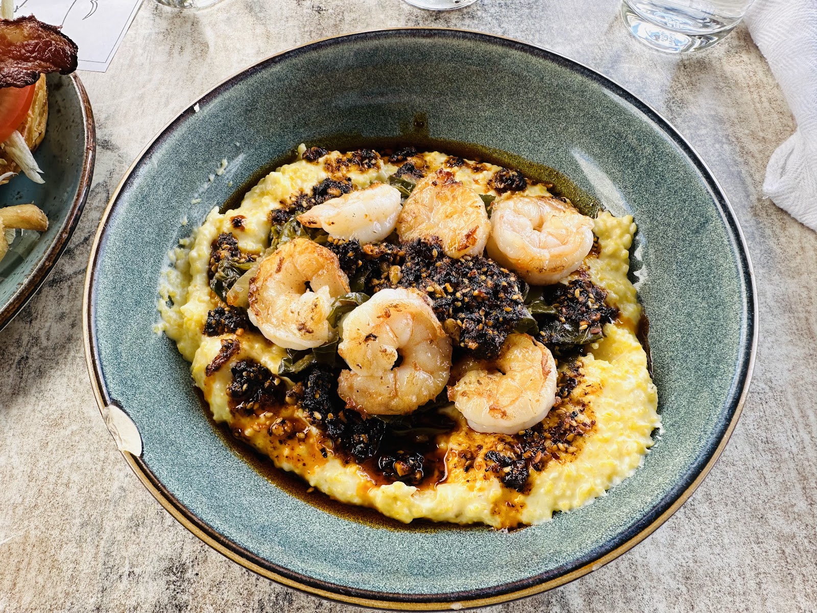 Tavern & Table — Restaurant in Shem Creek, Charleston, SC