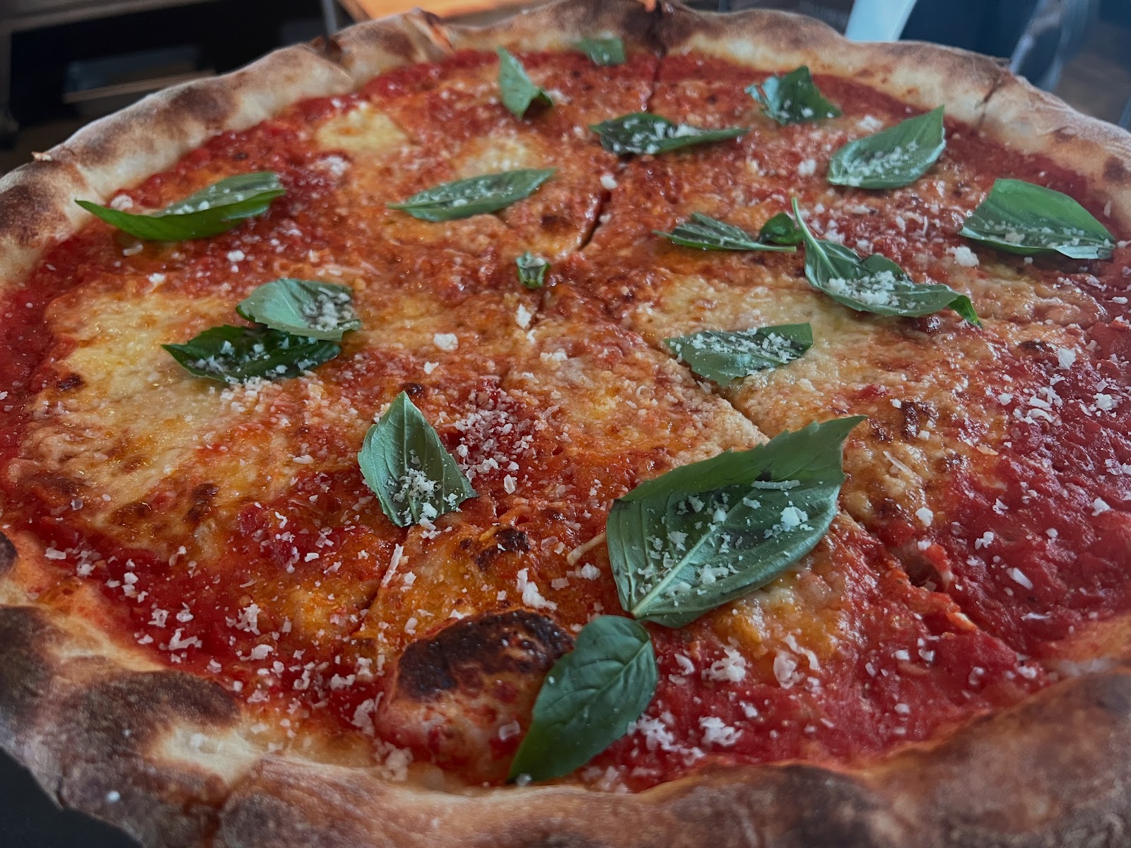 Tutti Pizza — Restaurant in Downtown, Charleston, SC