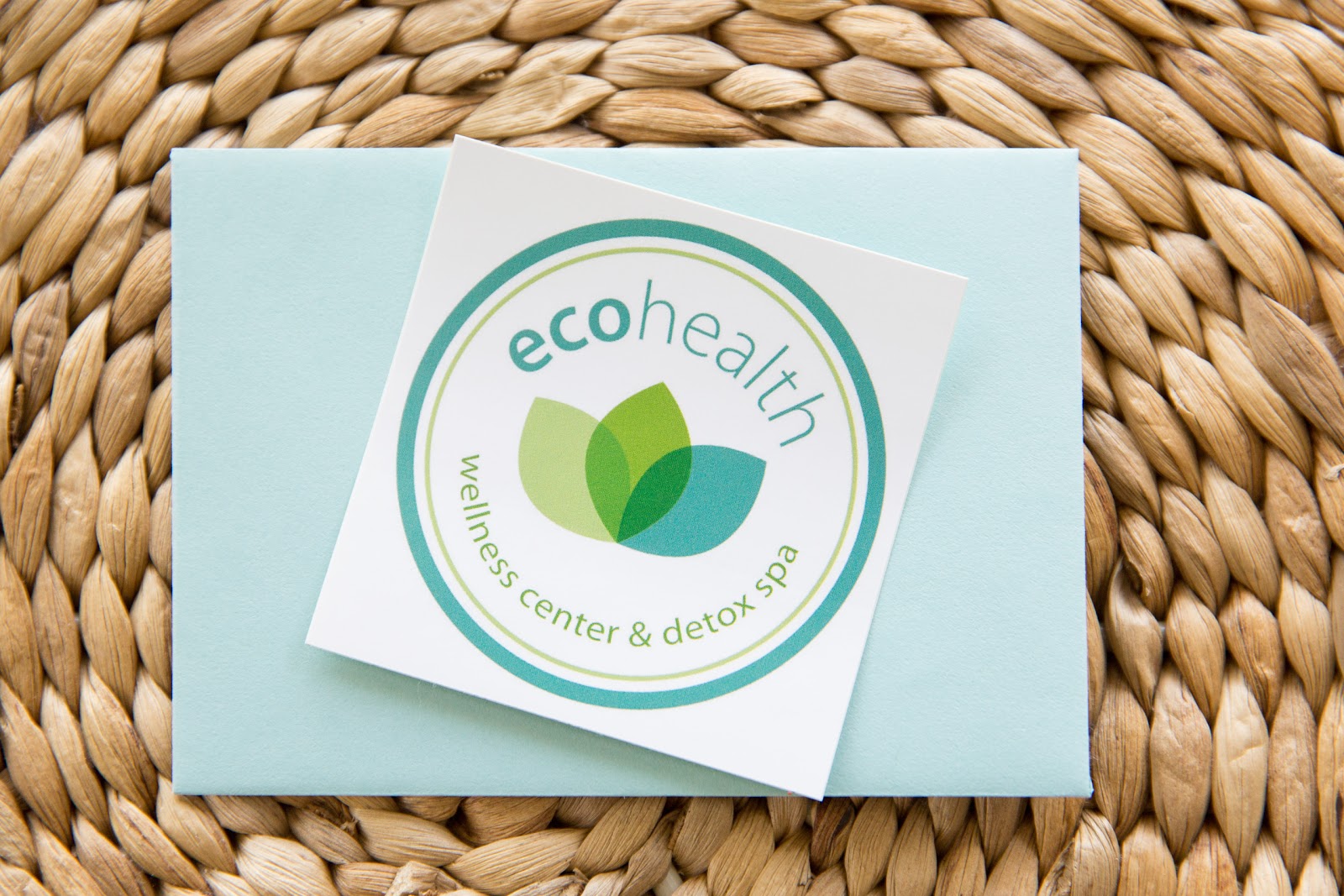 EcoHealth & Wellness — Wellness Spot in Old Village, Charleston, SC