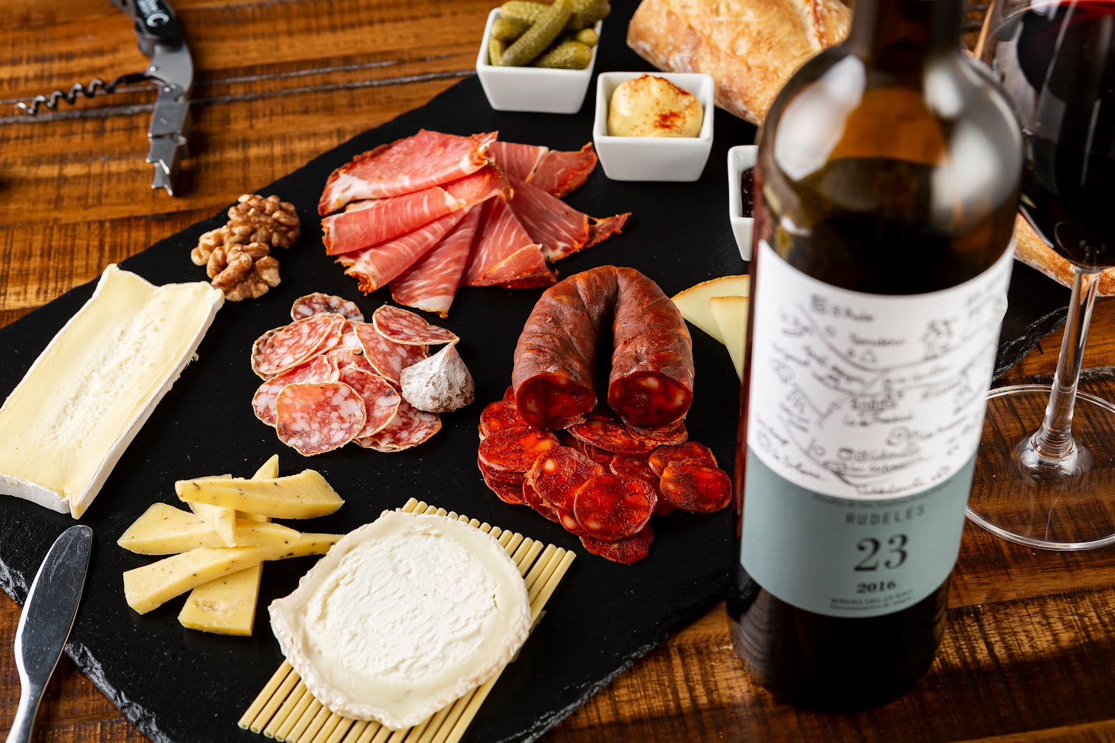 Ardoa Wine Bar — Bar in Mount Pleasant, Charleston, SC