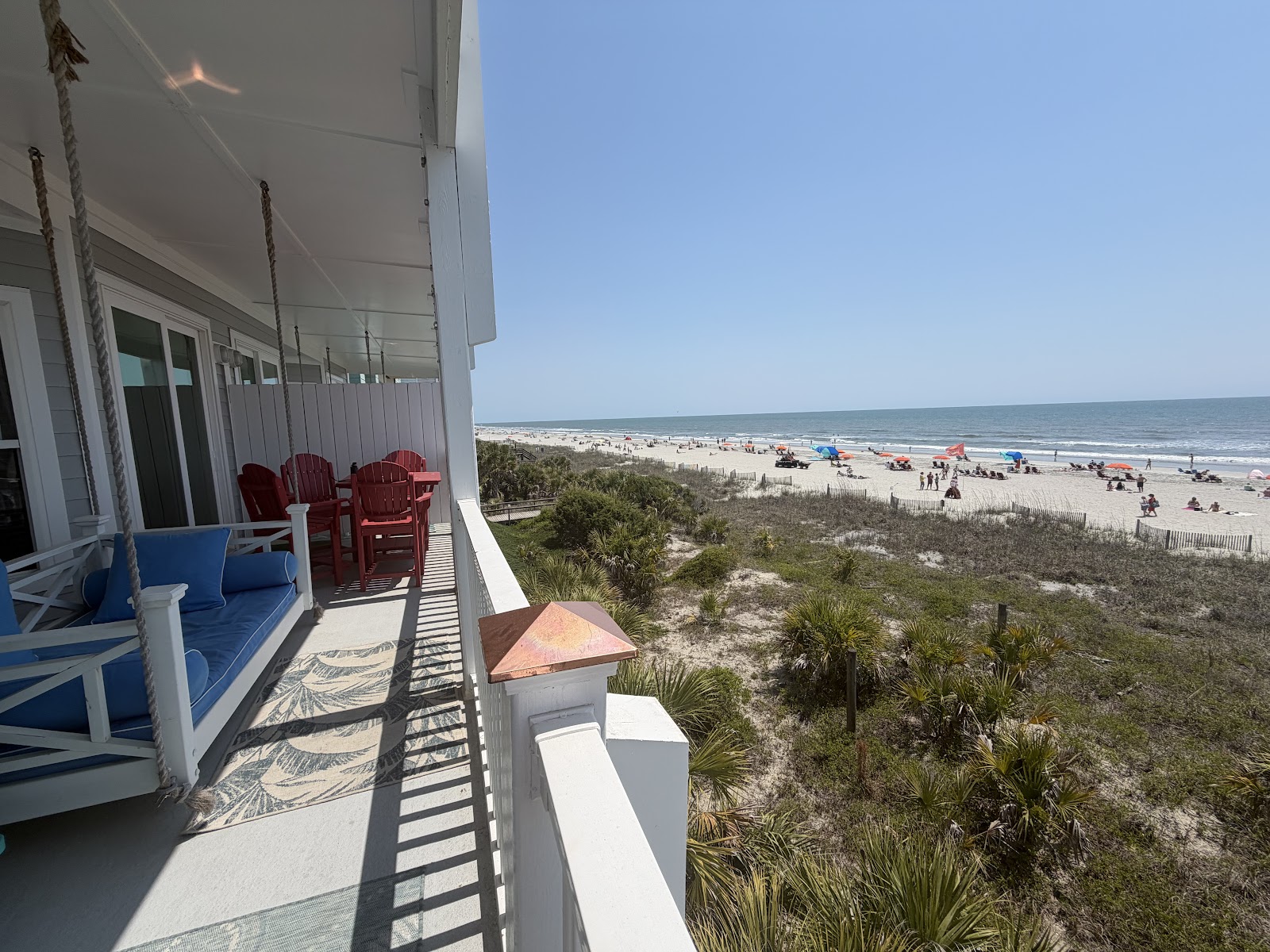 The Best Rentals — Real Estate Pro in Charleston, SC